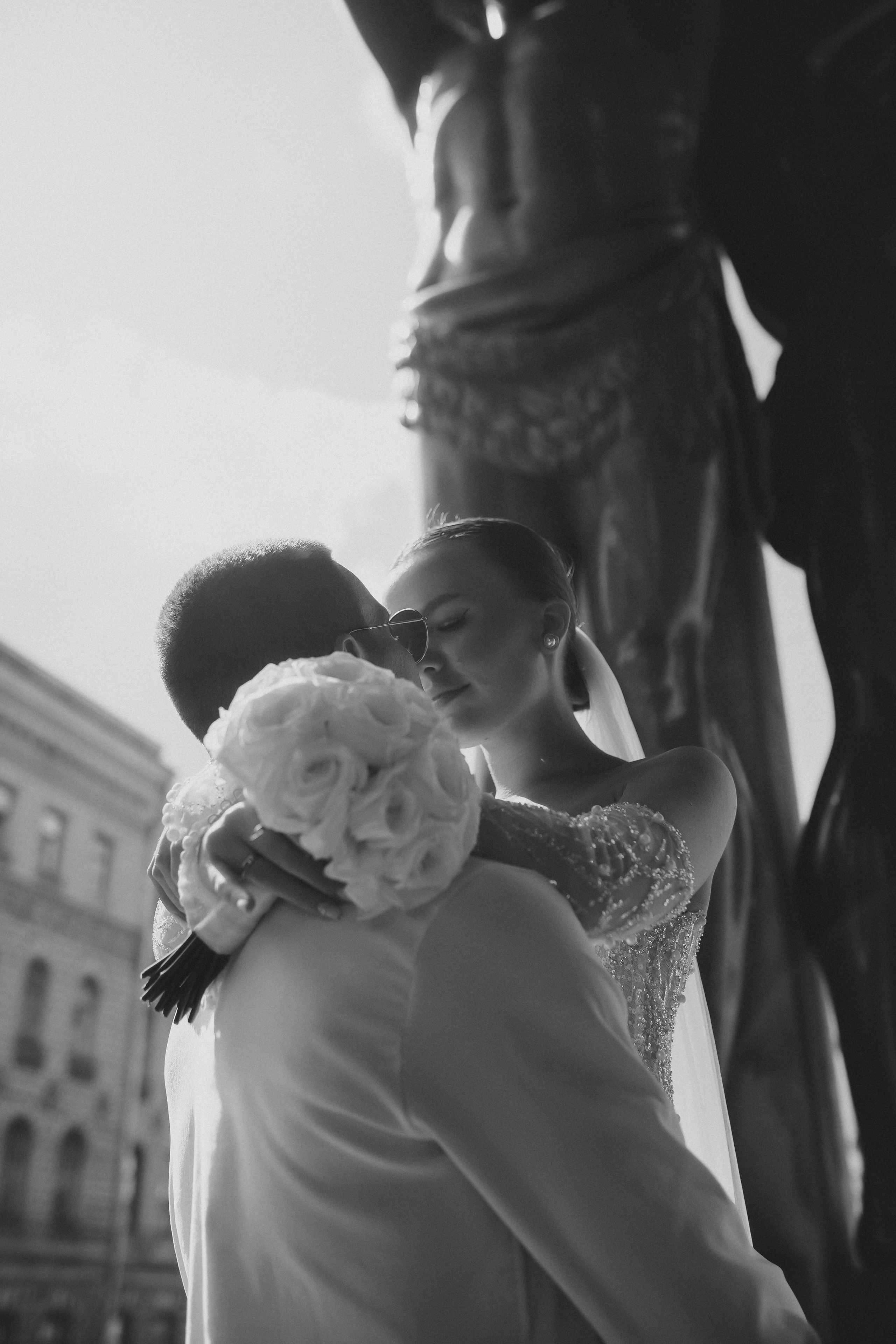 Wedding Day. Анна Михайлова|Свадебный фотограф в Санкт-Петербурге