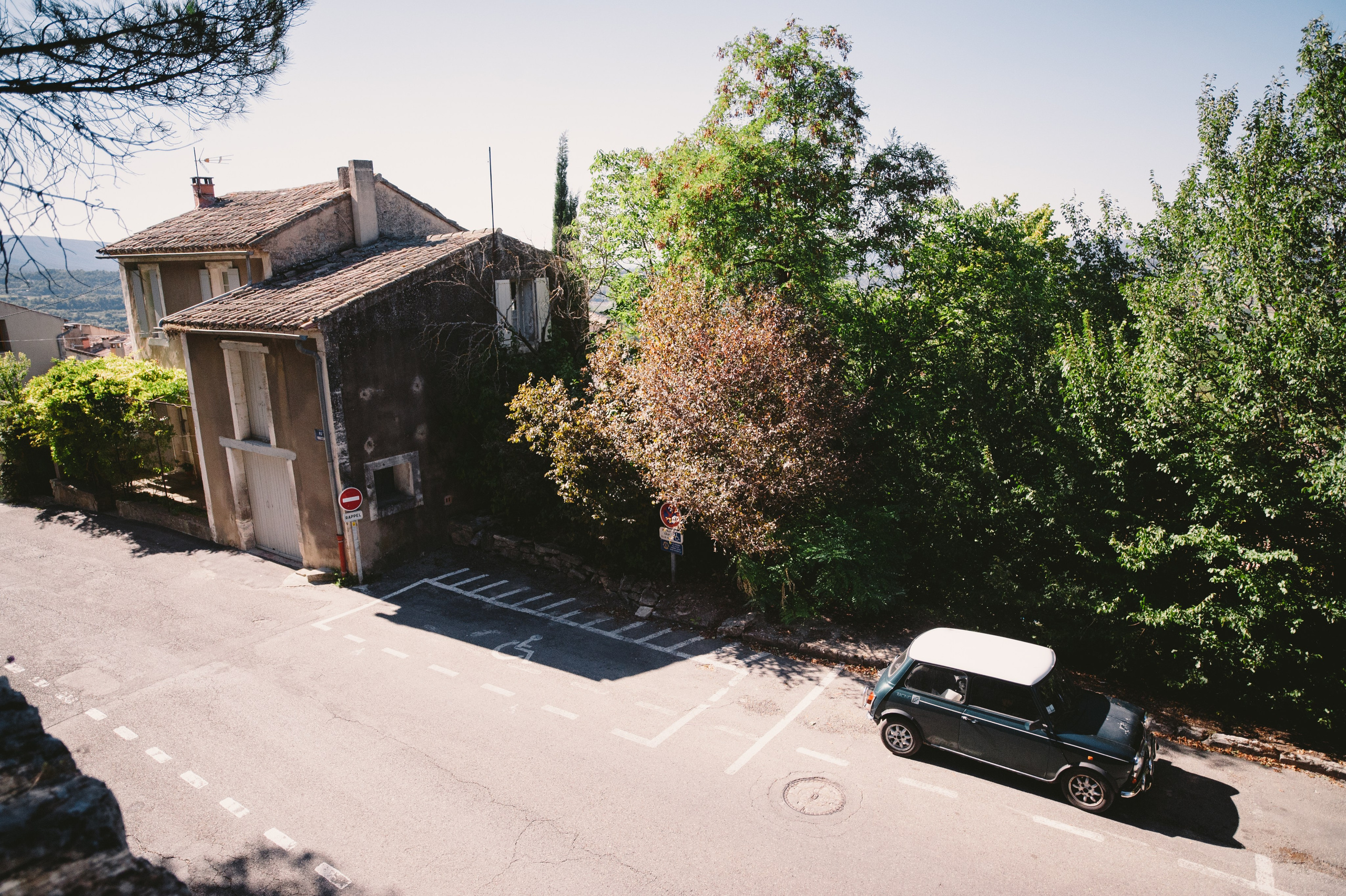 Provence. Свадебный фотограф в Ростове-на-Дону Владимир Пешков