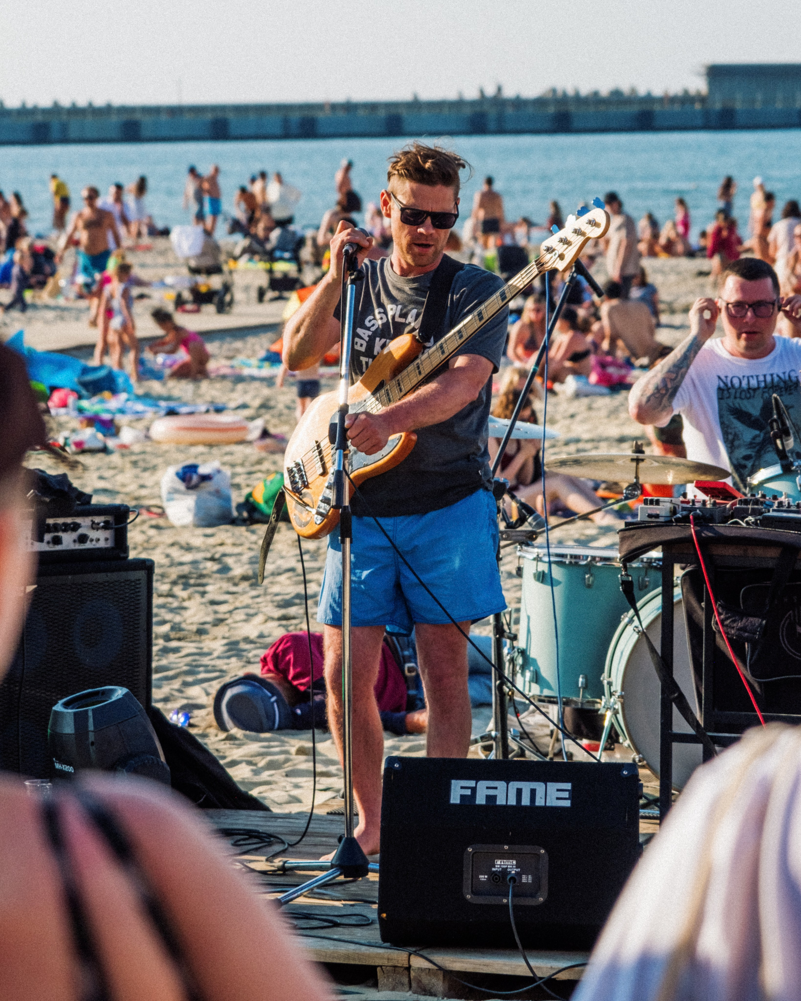 Лыфарь фест