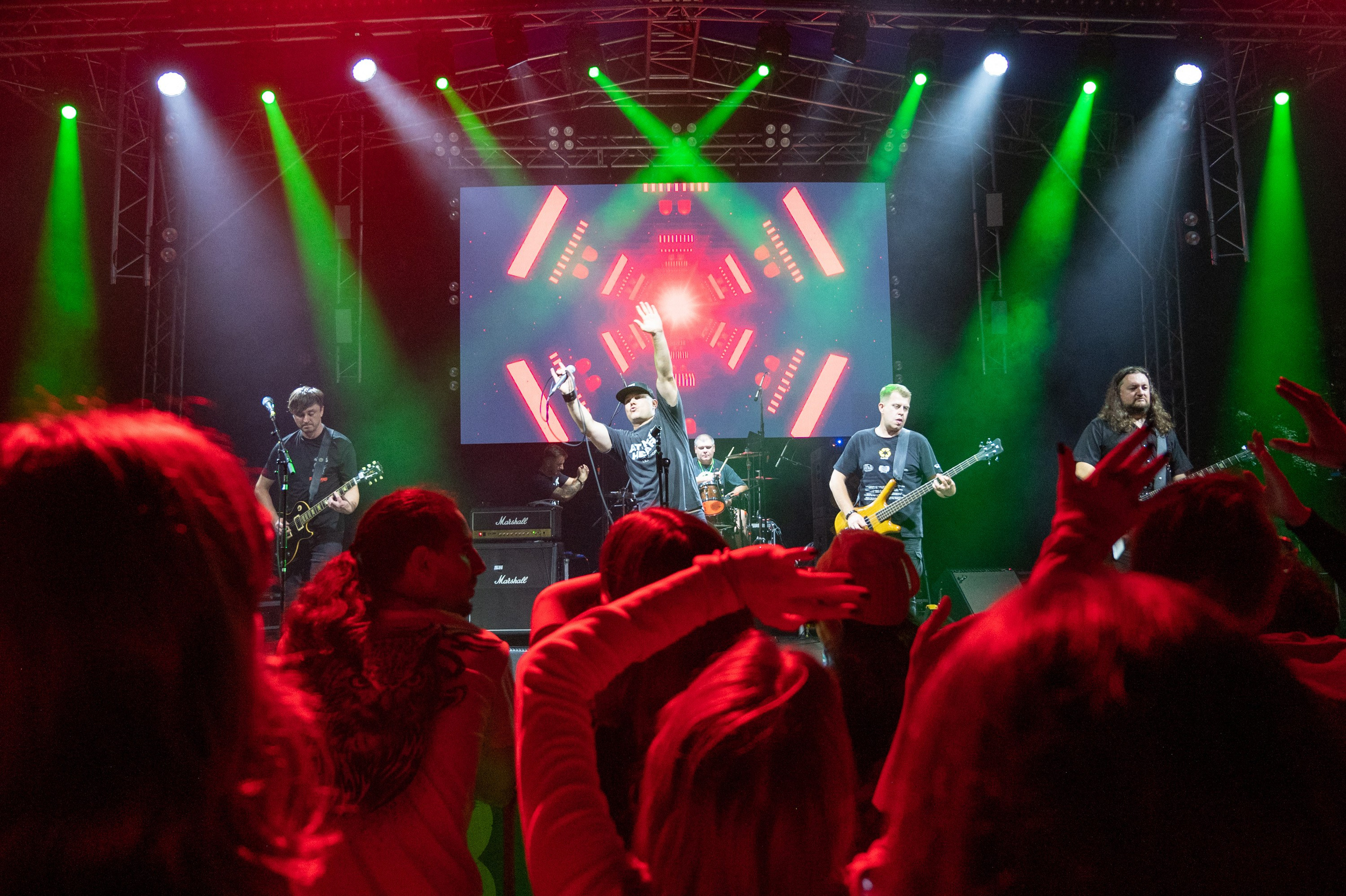 БАЙК-РОК-ФЕСТ #БЕЗПОНТОВ 27–28 сентября 2024 г. Фотографирую счастливых людей в Сочи