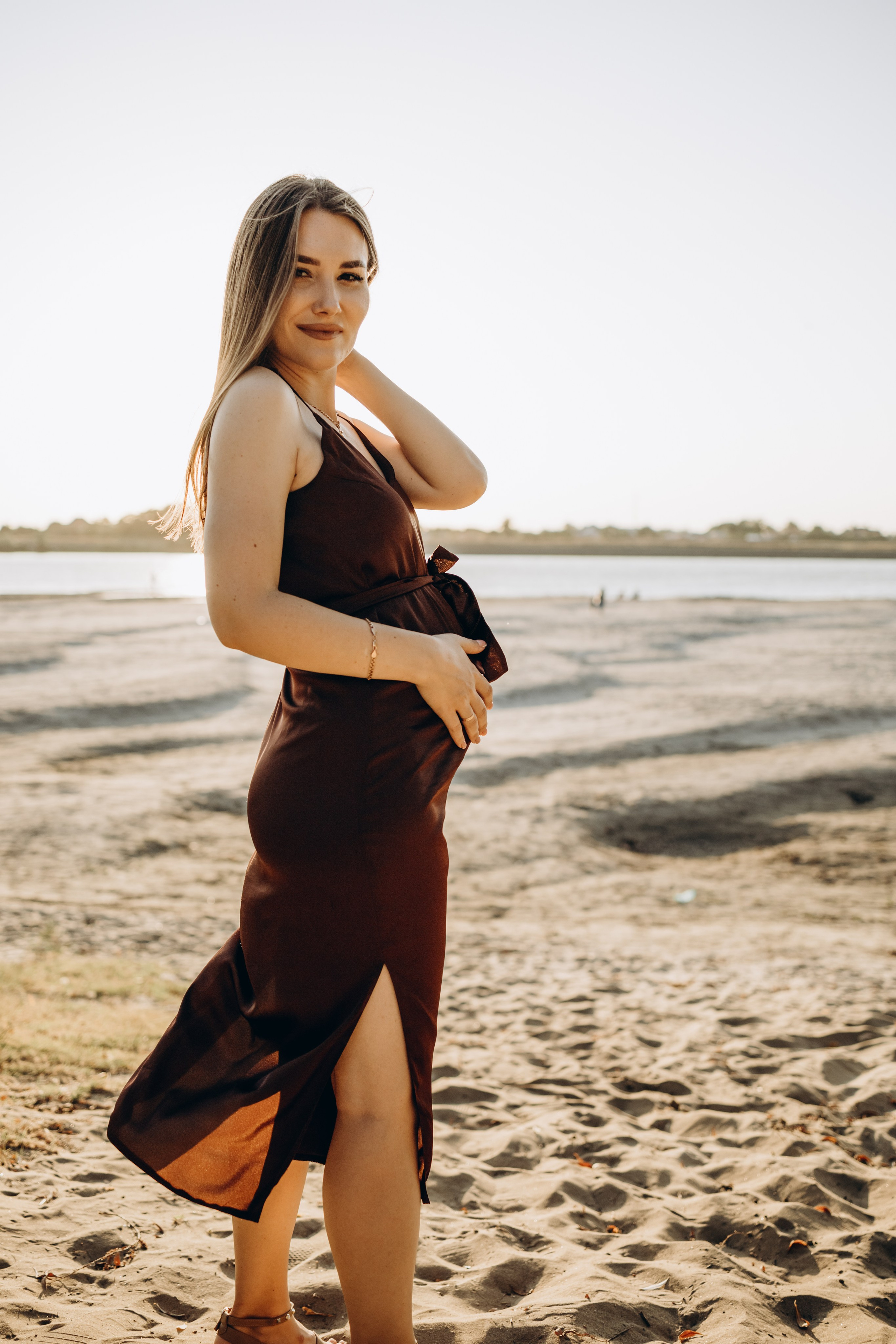 Беременность. Семейный фотограф Краснодар. Екатерина Акчурина