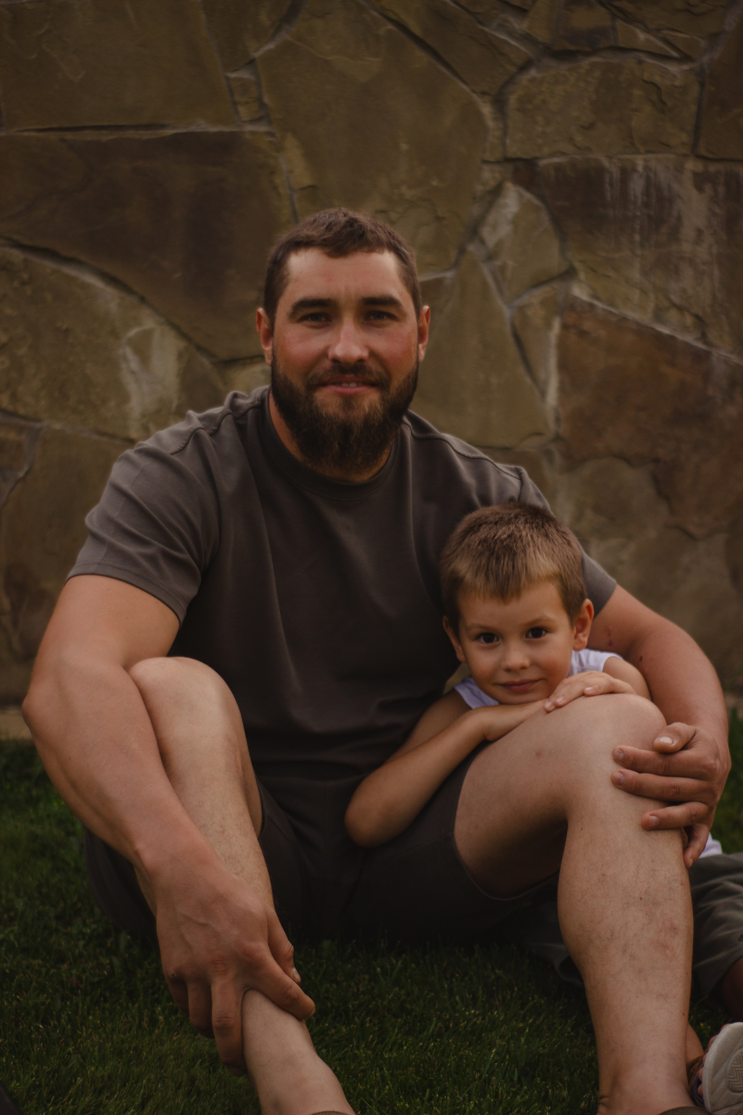 Александра и Яков. Женский и семейный фотограф в Волгограде