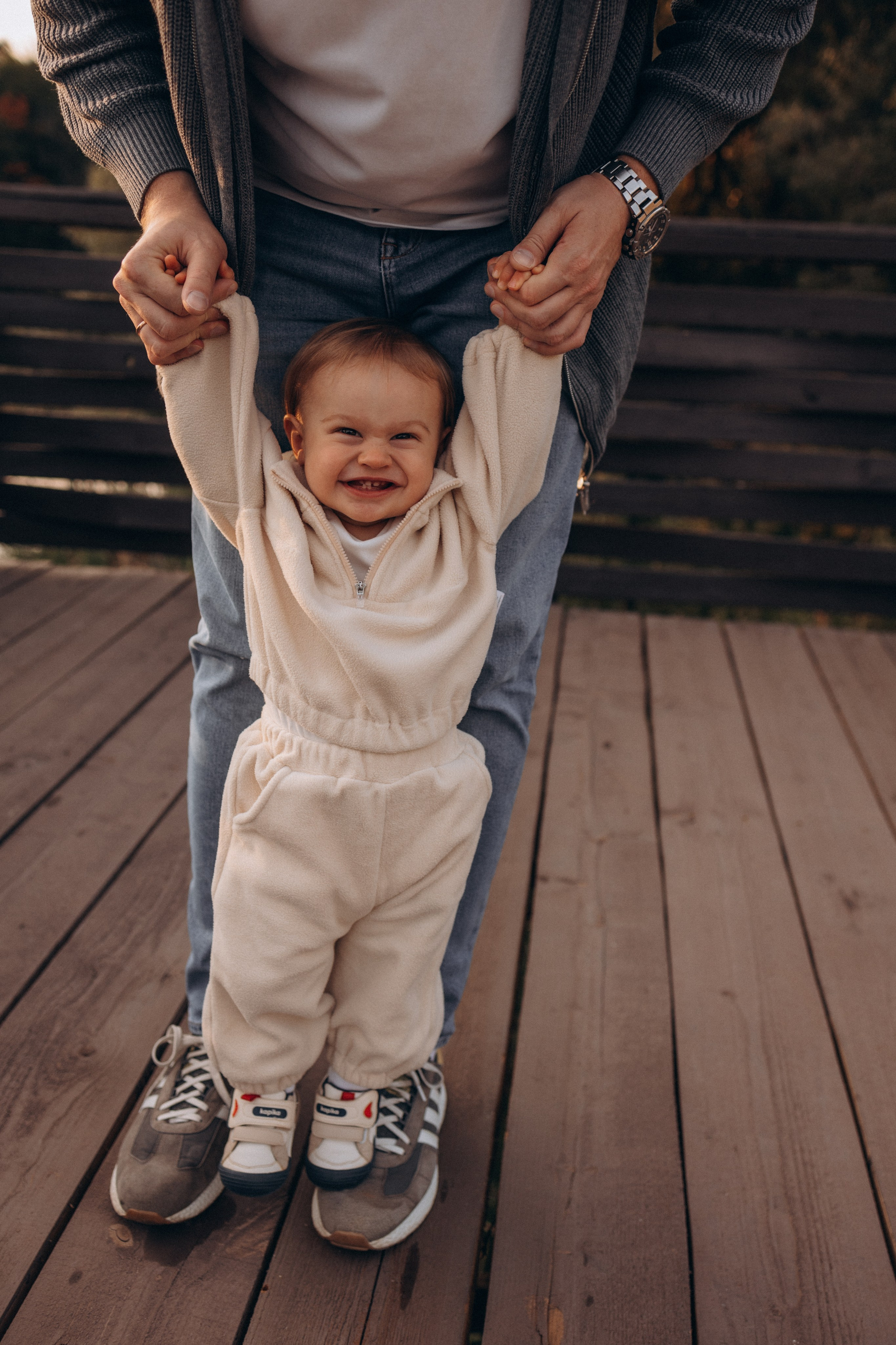 Коле годик. Семейный и женский фотограф в Москве Коновалова Олеся