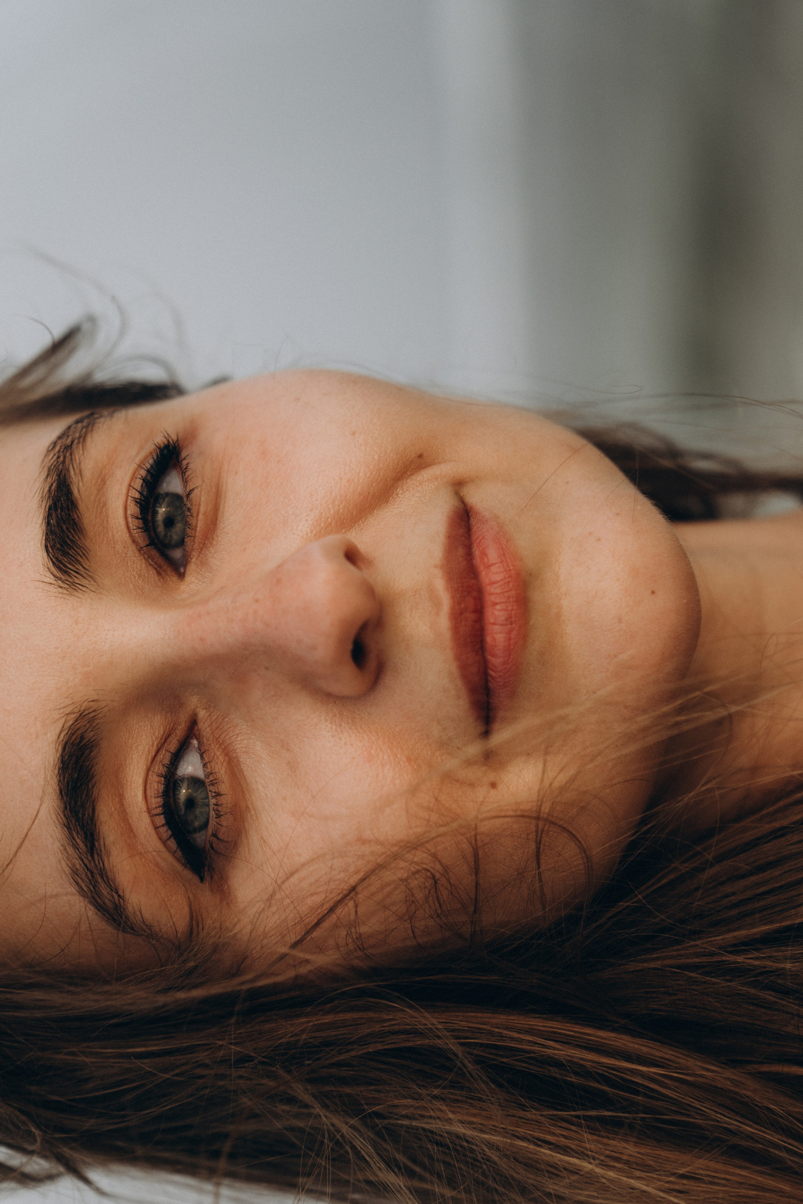 Irina. Olga Antipova — photographer