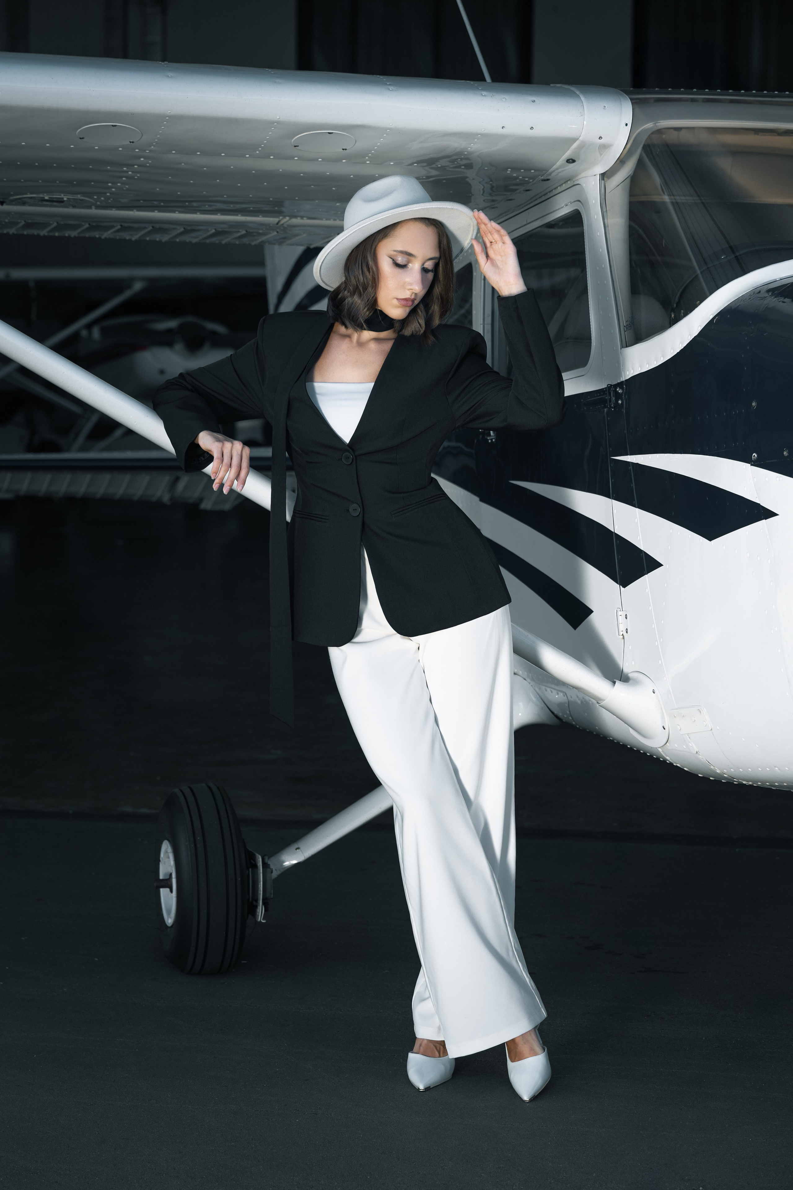 Авторский концептуальный портрет Москва | Эксклюзивный контент | Индивидуальный съемки. Фотограф брендов и бизнеса в Москве Алексей Сентюрин