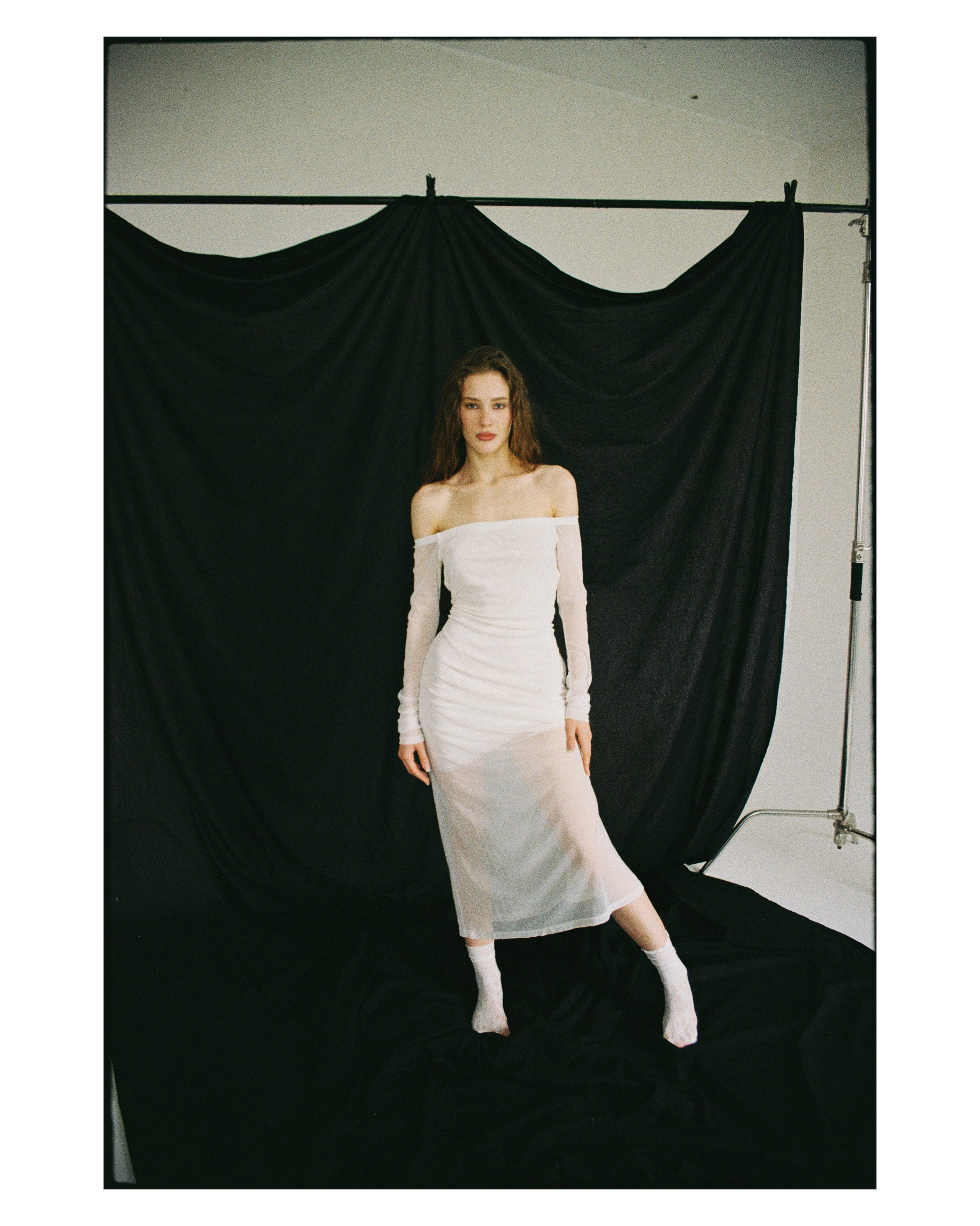 Вика. Главная