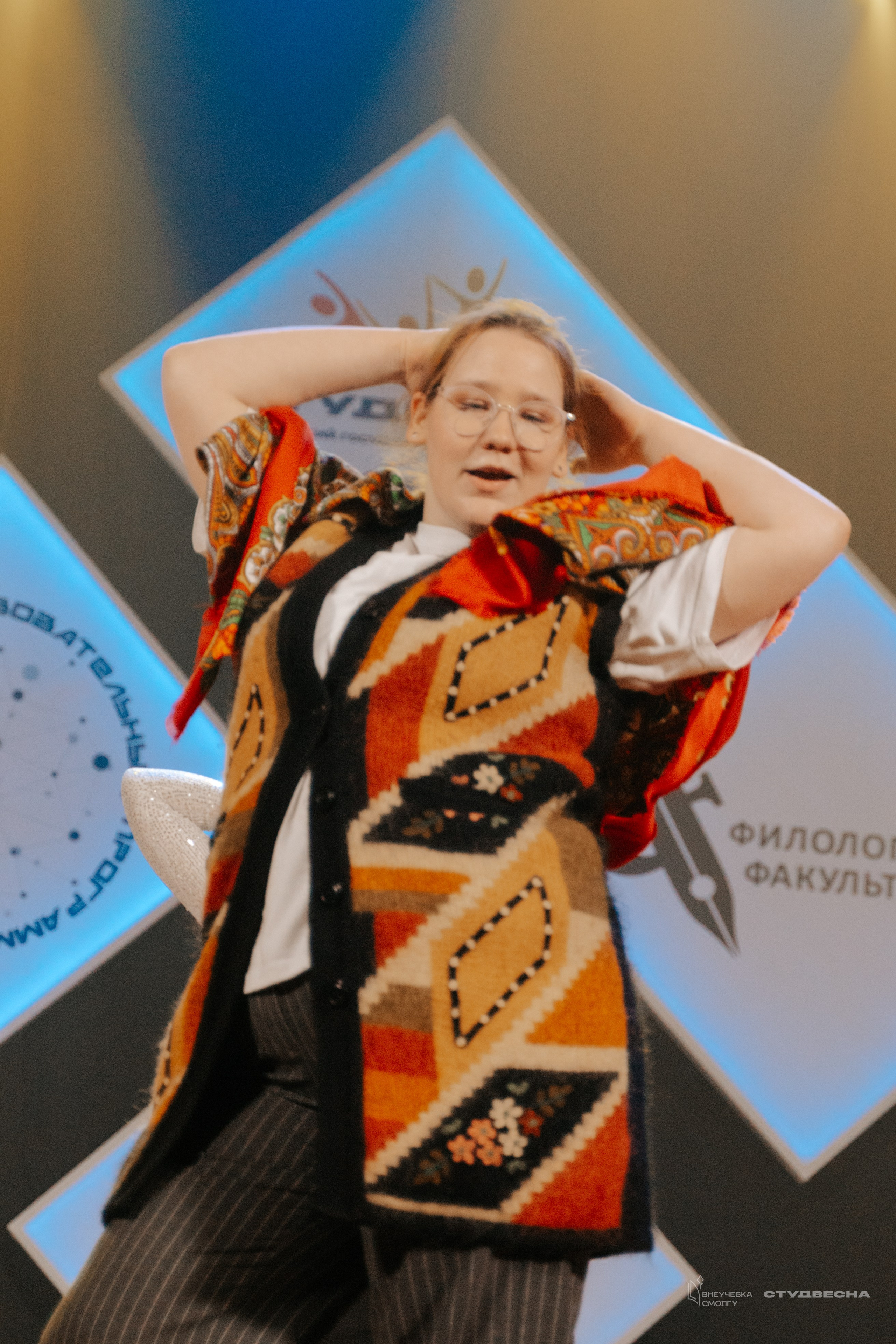 СмолГУ — Студвесна — Концертные программы — День 1. KiPPER Gallery — Фотограф