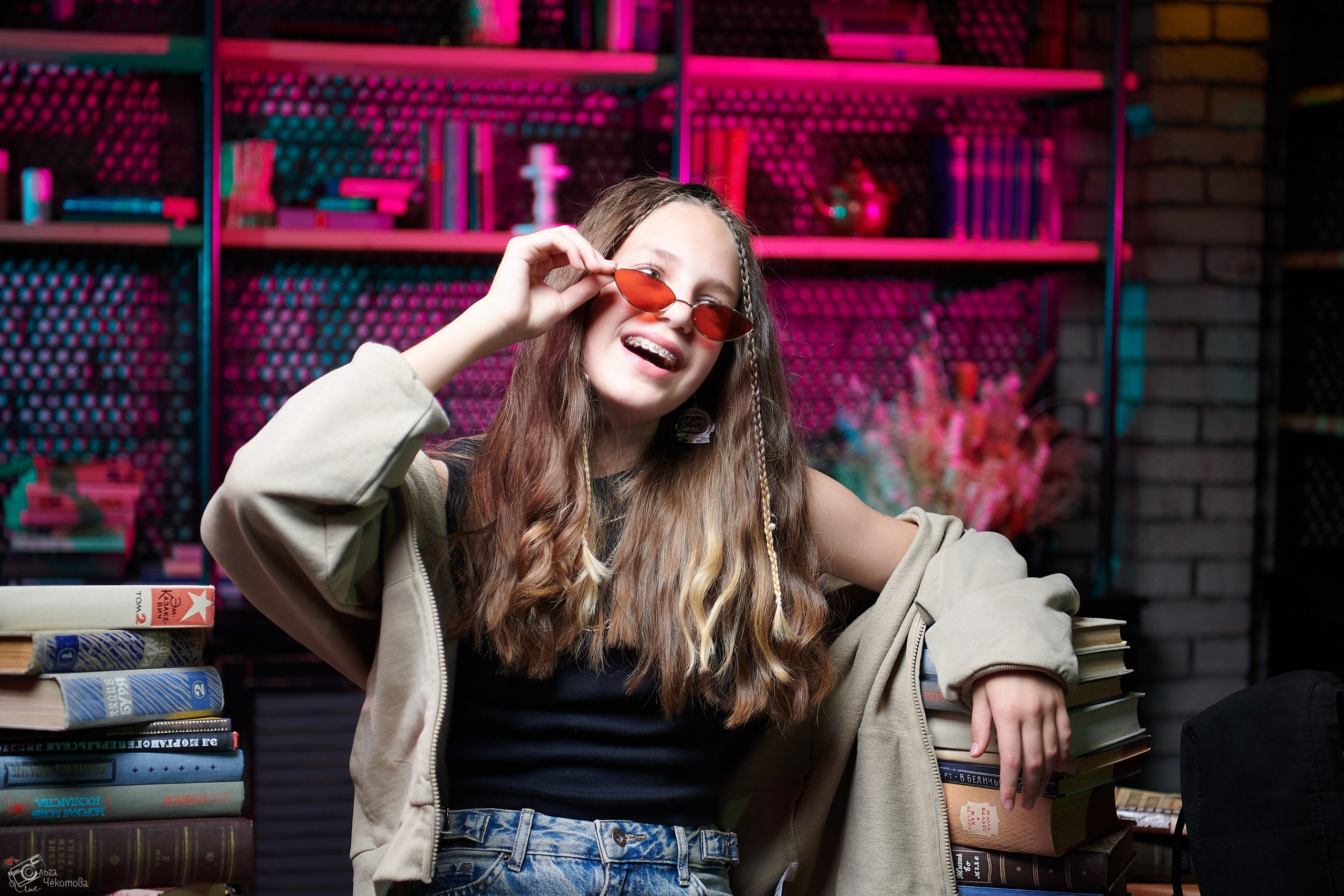 SeendayFest 2024. Воркшоп Екатерины Маловой. Ольга Чёкотова (Фотограф Кострома)