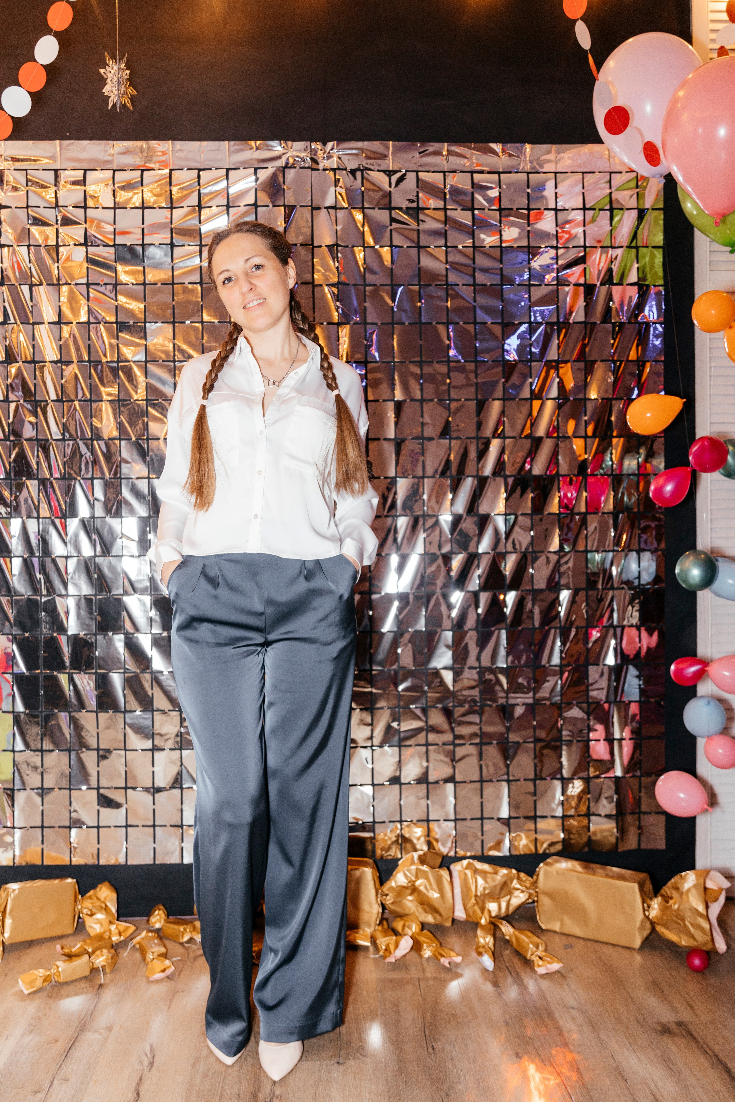 Женский корпоратив. Свадебный и портретный фотограф в Калининграде Наталия Еник