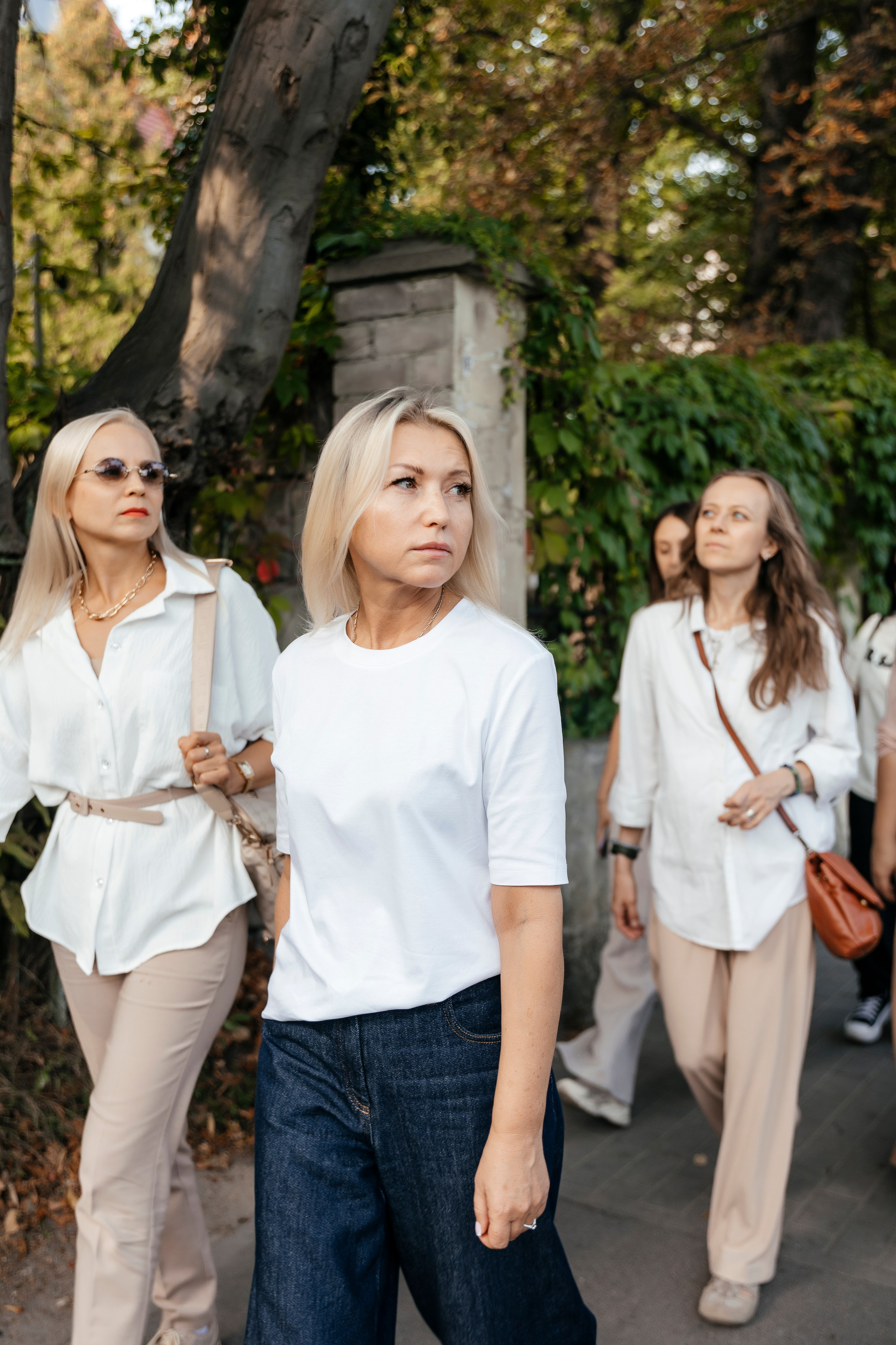 Девичник. Свадебный и портретный фотограф в Калининграде Наталия Еник