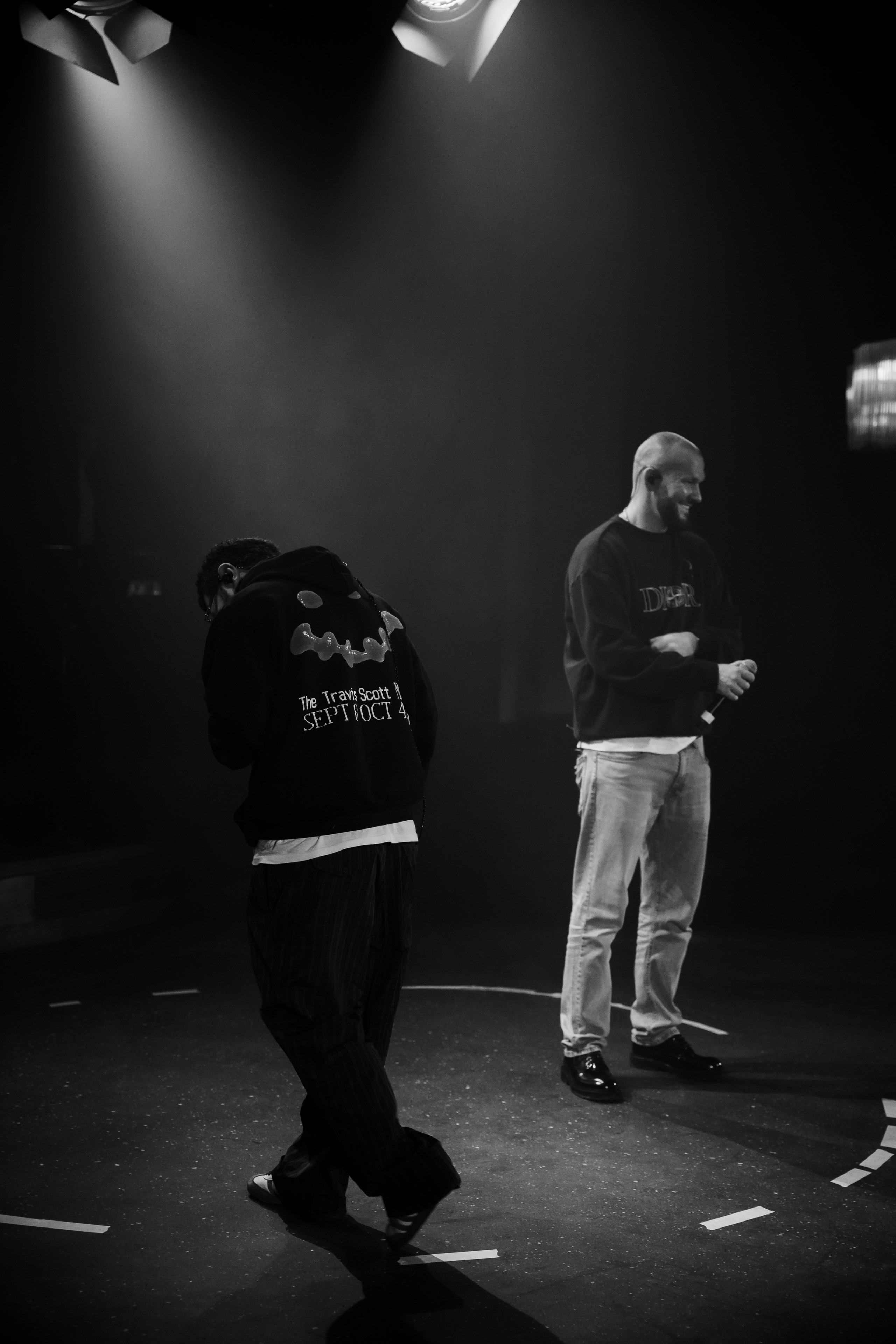 LOC-DOG x VK.МУЗЫКА. Фотограф Москва