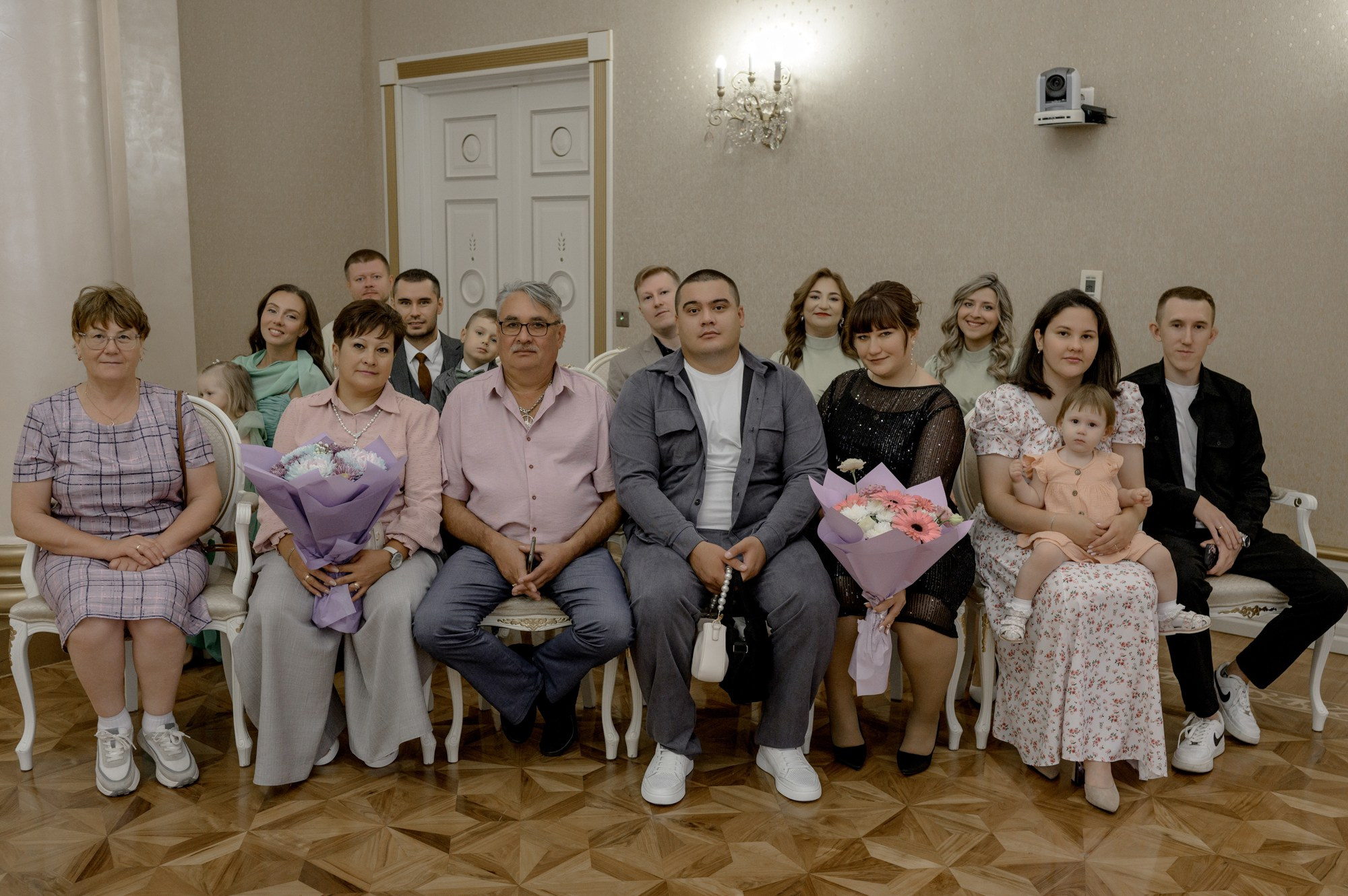 Янис и Гульназ. Свадебный фотограф в Тюмени Анастасия Пономарева