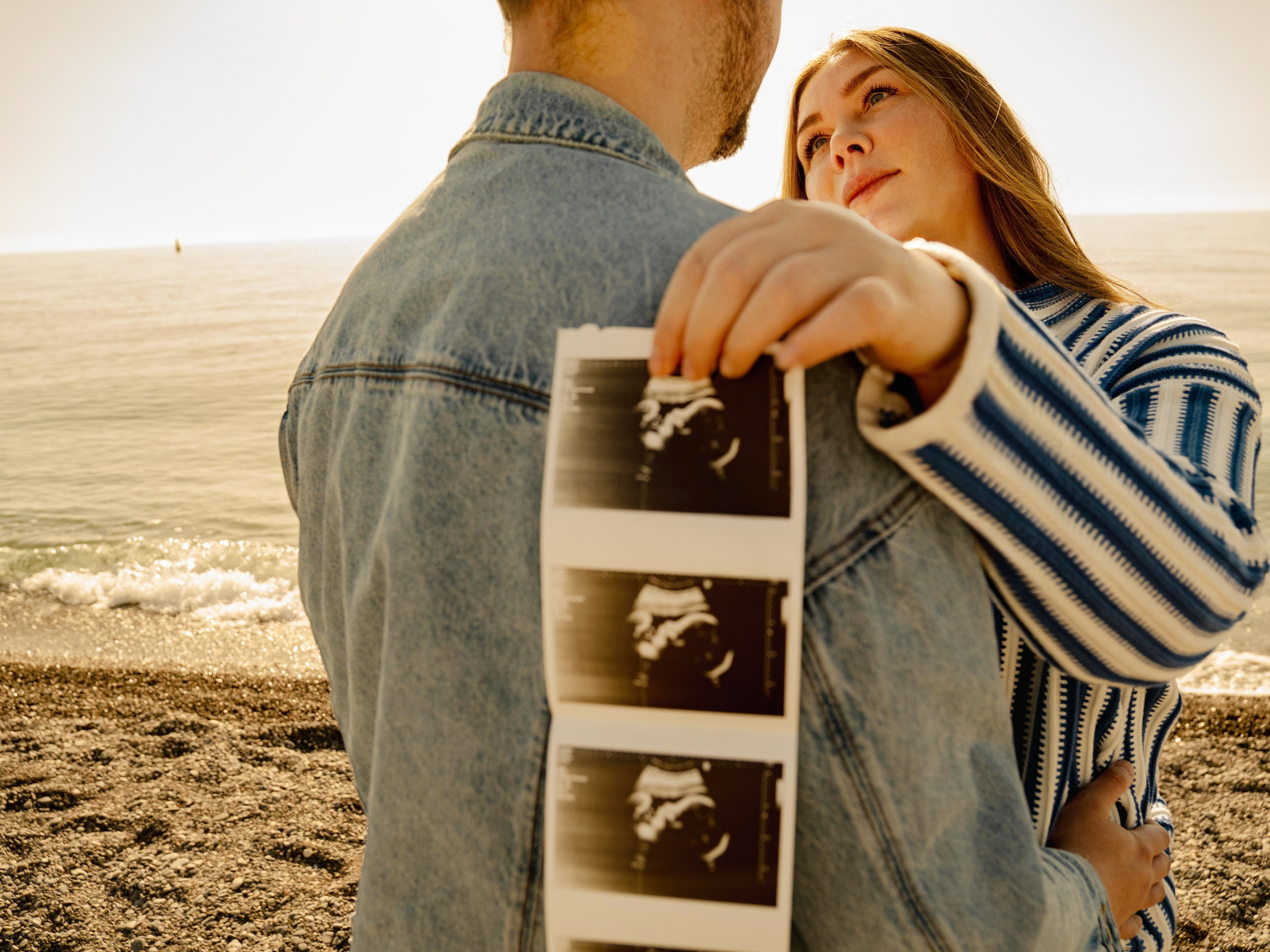 Марина и Слава. Фотограф в Крыму Алевтина Швец