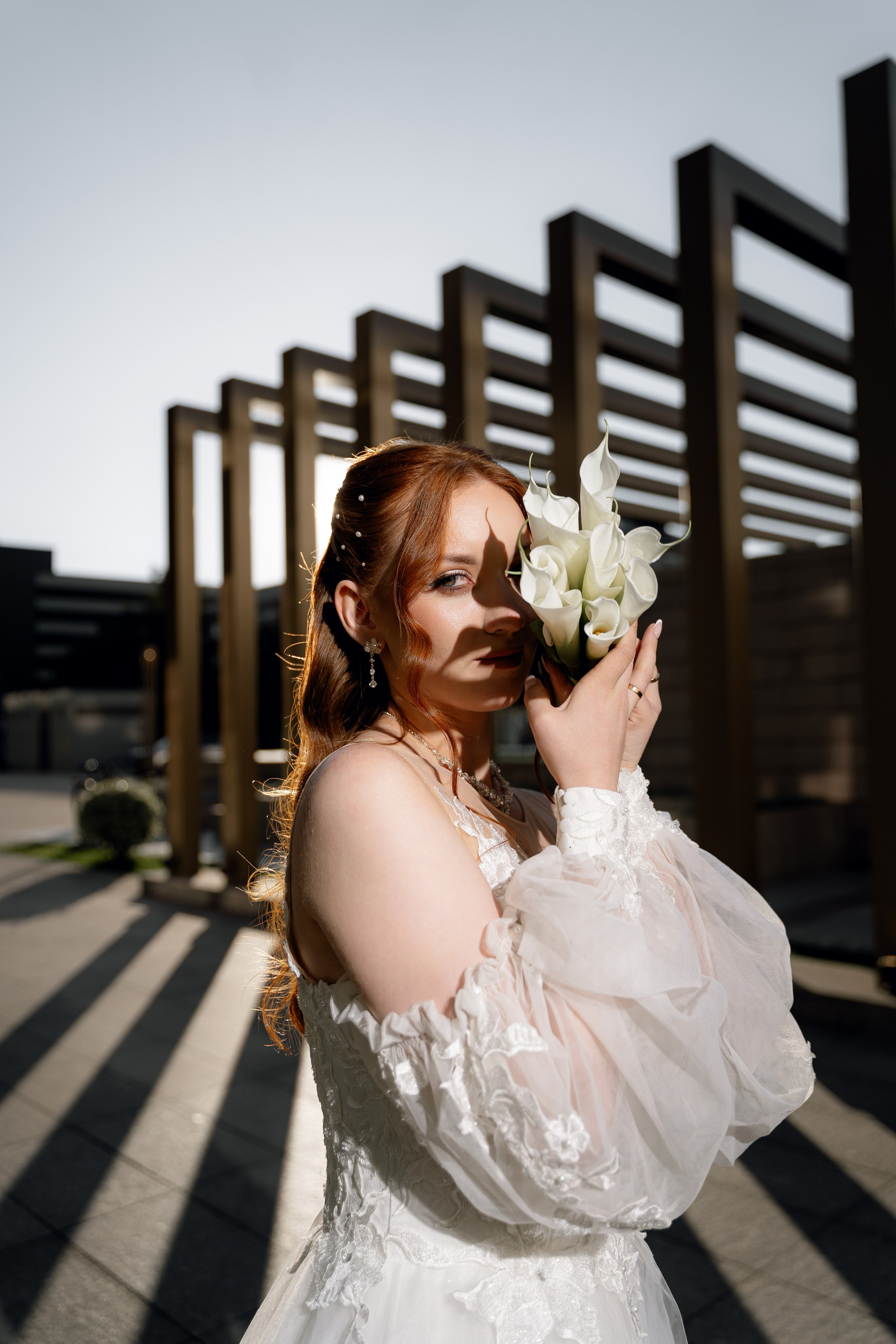 Азат & Элина. Свадебный фотограф в Казани