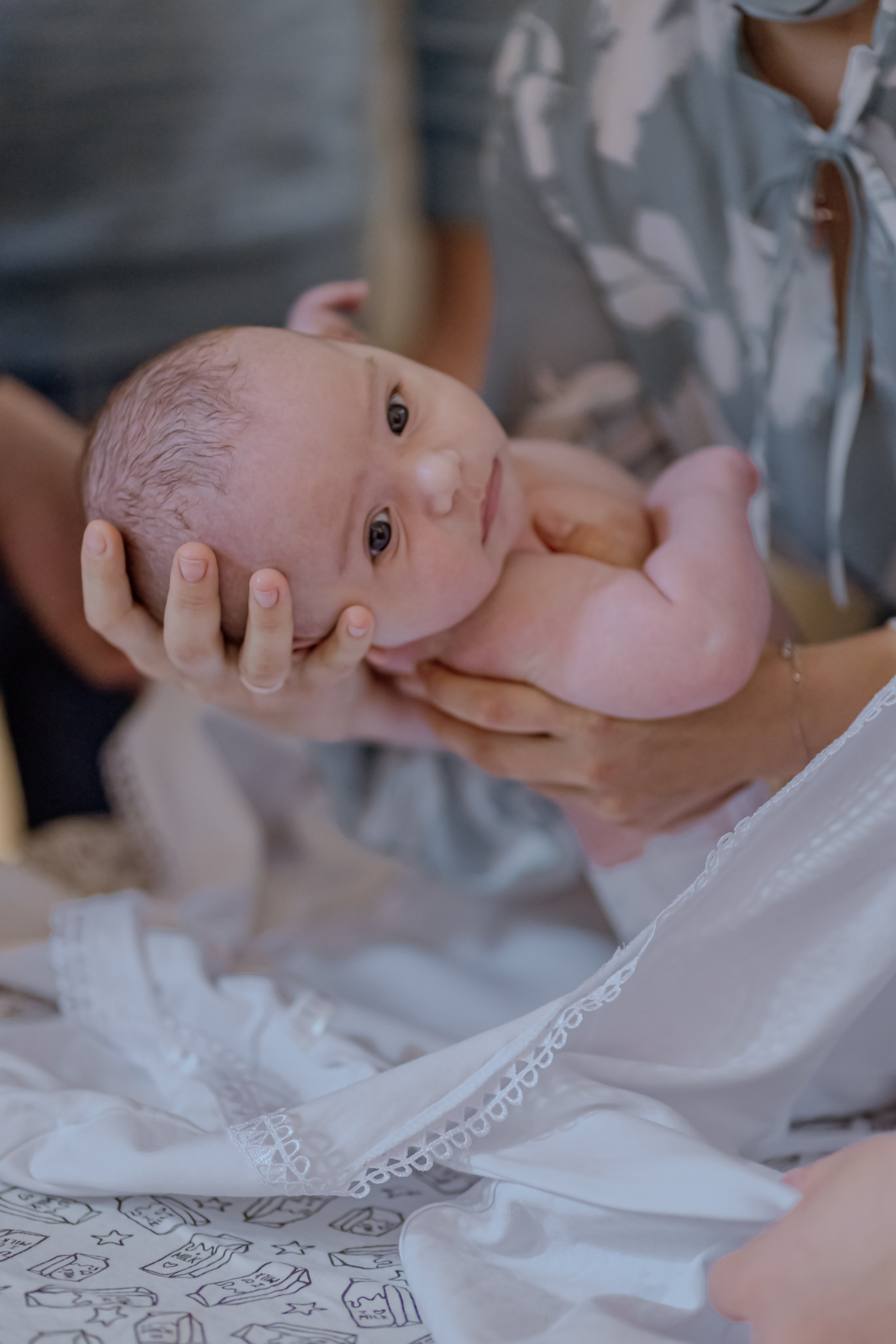 Крещение Семёна «Храм Георгия Победоносца». Детский и семейный фотограф Евгения Вахнеева Москва Зеленоград