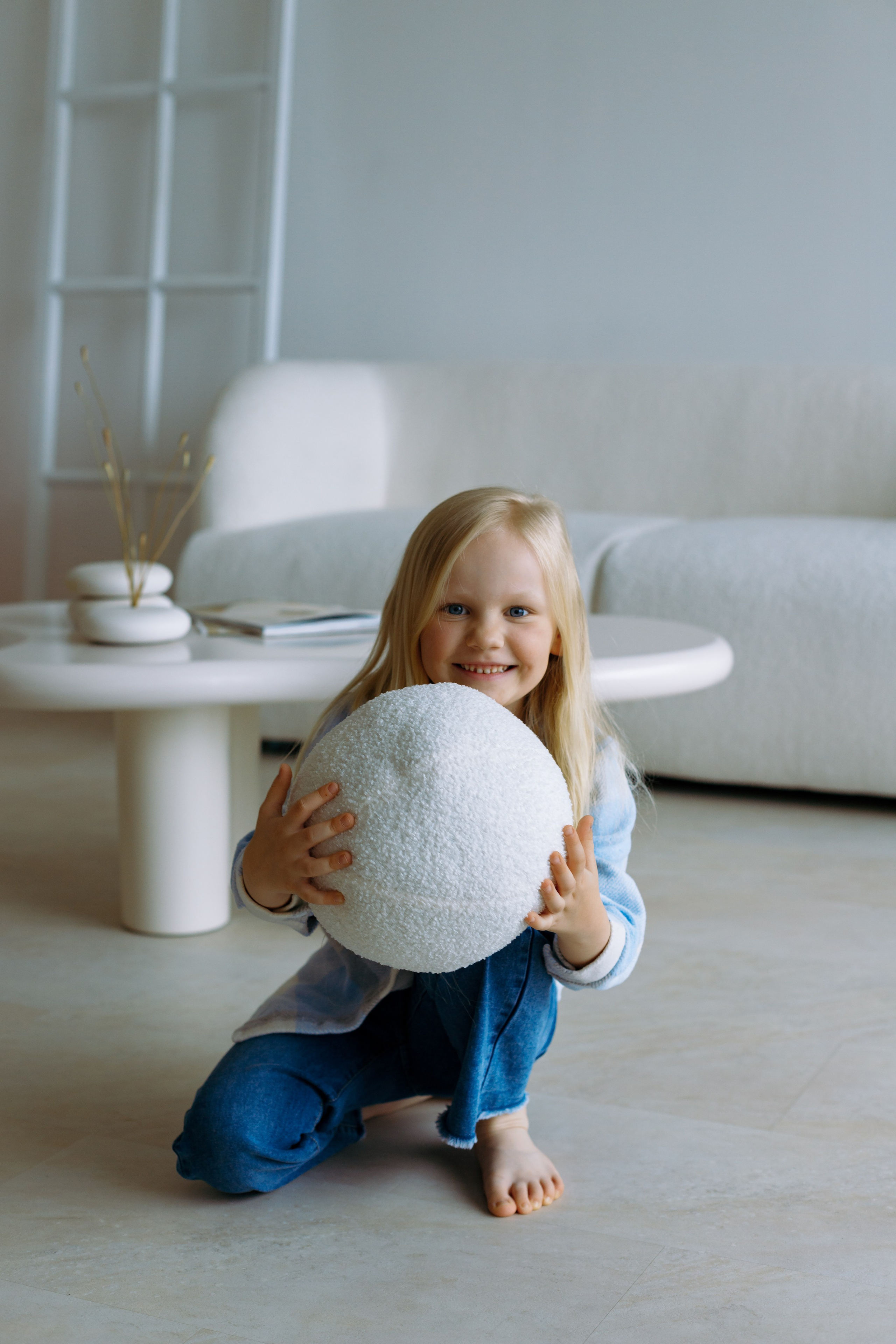 Лена и Вероничка. Фотограф Александра Сыщенко