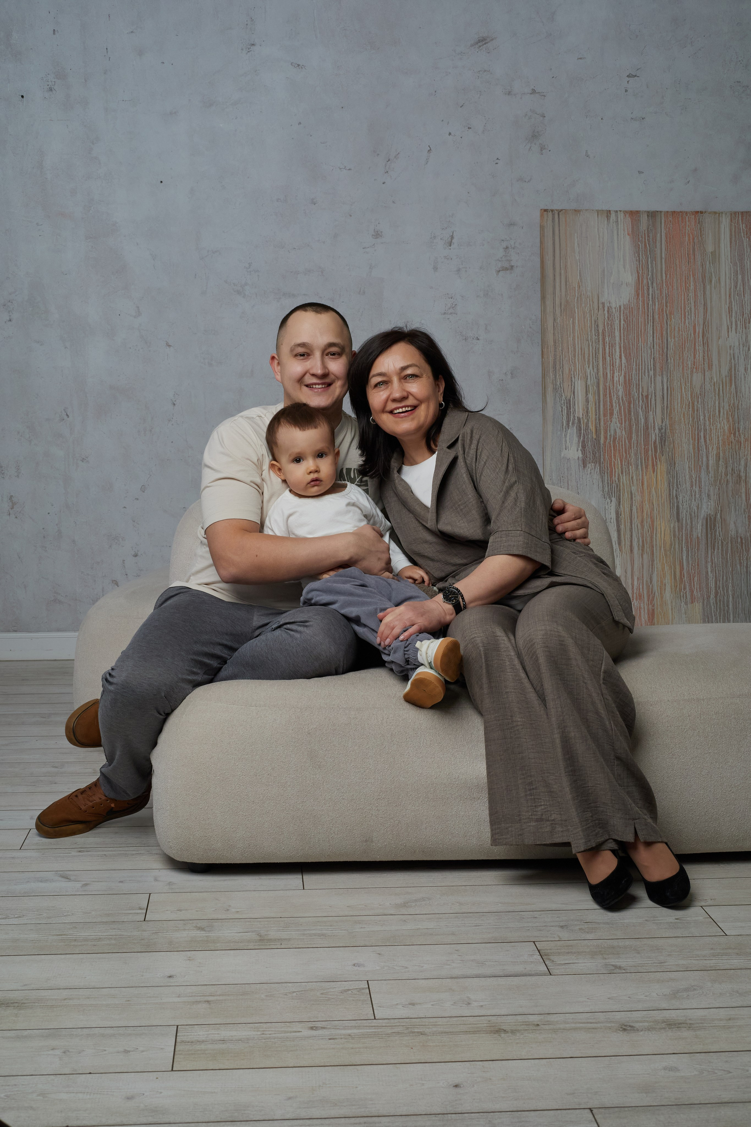 Family. Артём Павленко, фотограф и контент-мейкер в Москве. Съёмка людей, брендов, ресторанов и недвижимости