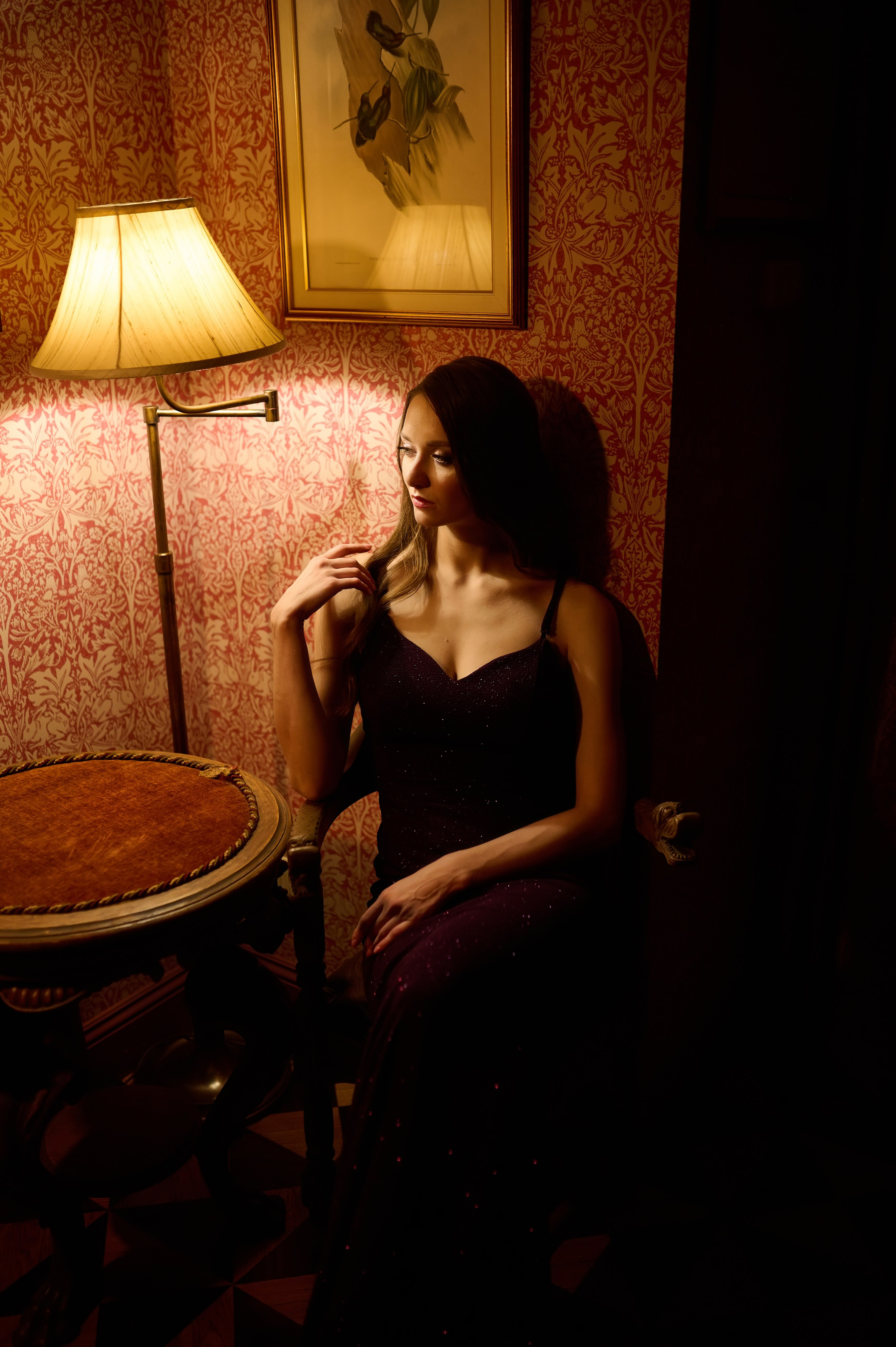 Ася. Фотограф в Санкт Петербурге Александра Вильдгрубе