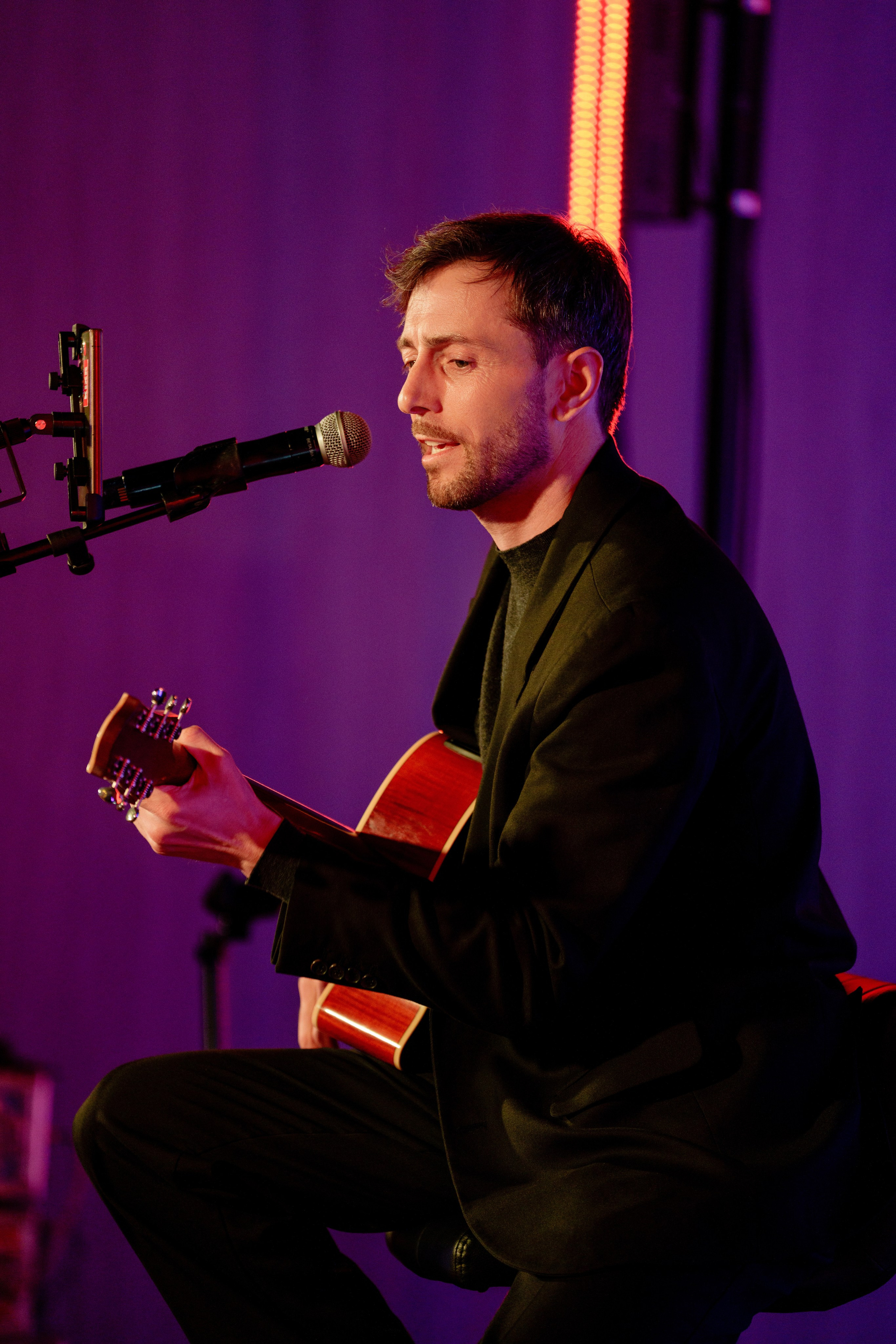 Репортажный фотограф EVENT форума СЦЕНА 10. Репортажный фотограф Москва Сергей Дружинин