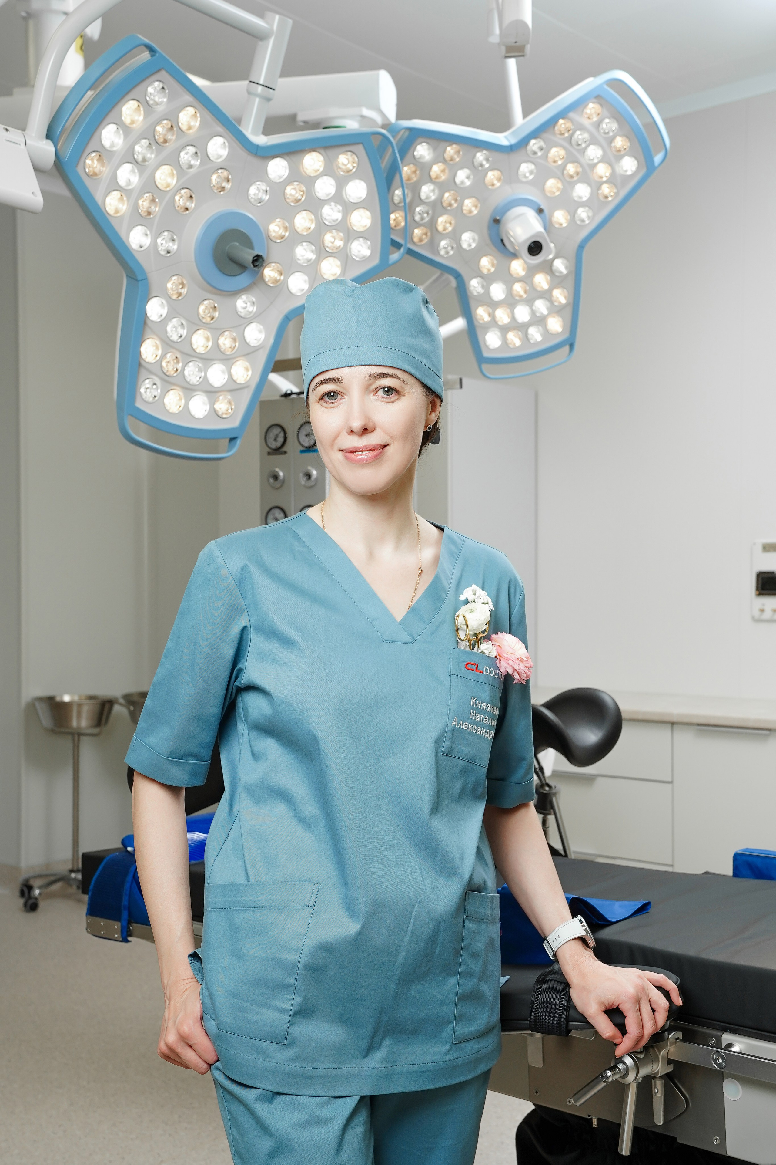 CL Doctor. Контентный и свадебный фотограф в Краснодаре и Сочи Елена Плотникова