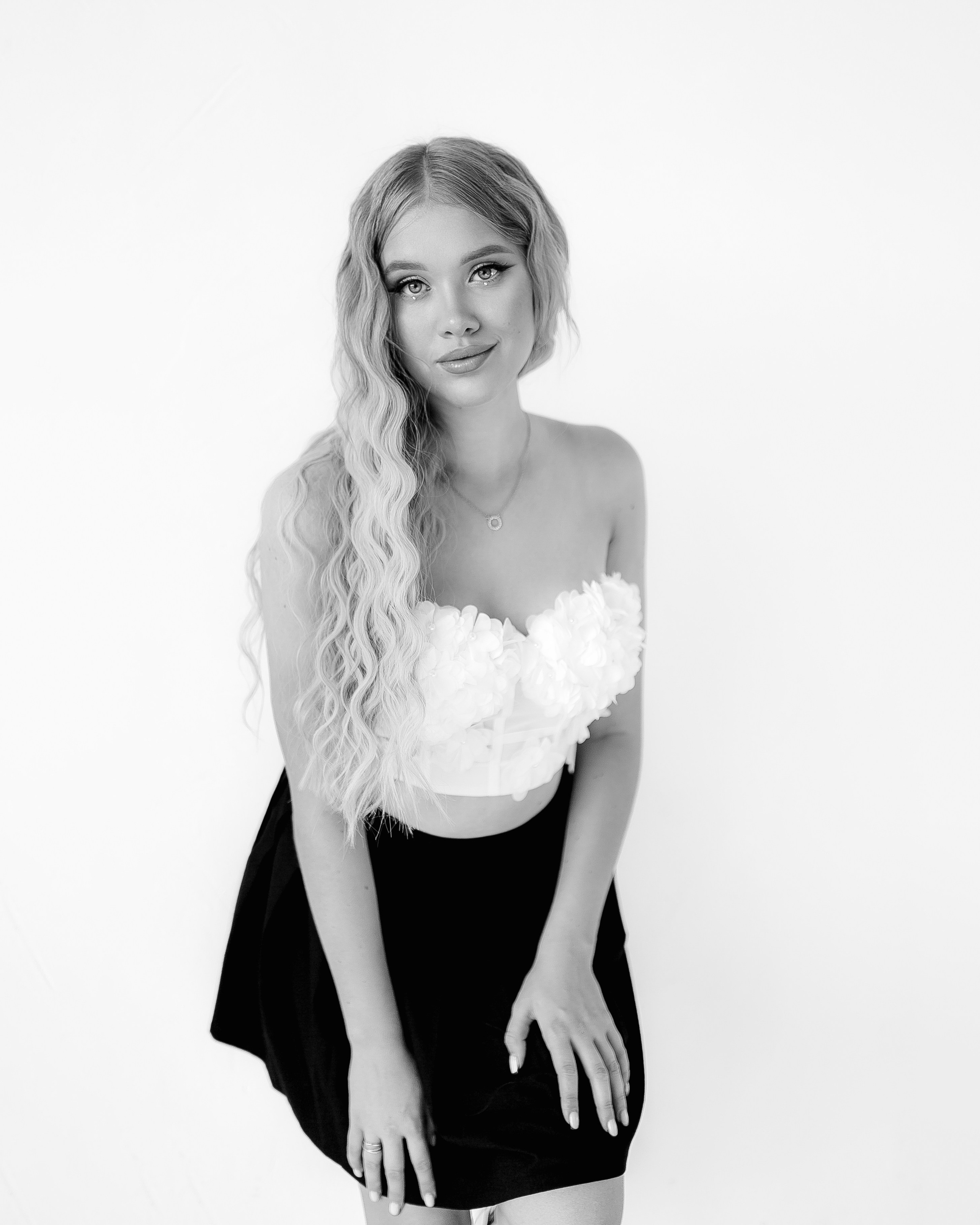 Anastasia. Фотограф в Томске Дарья Феоктистова