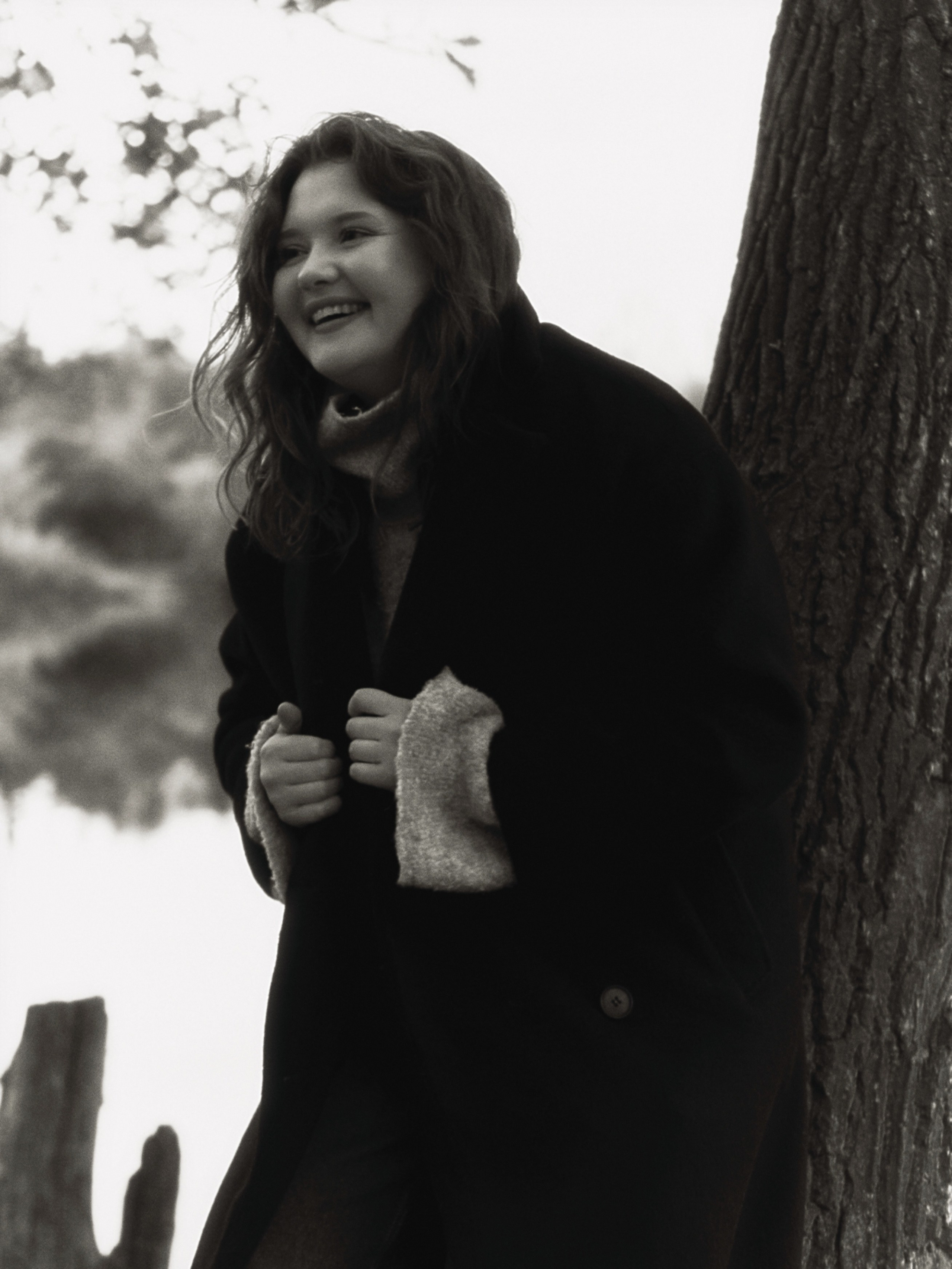 Ksenia. Индивидуальная и семейная фотосессия в Чебоксарах Оксана Русакова