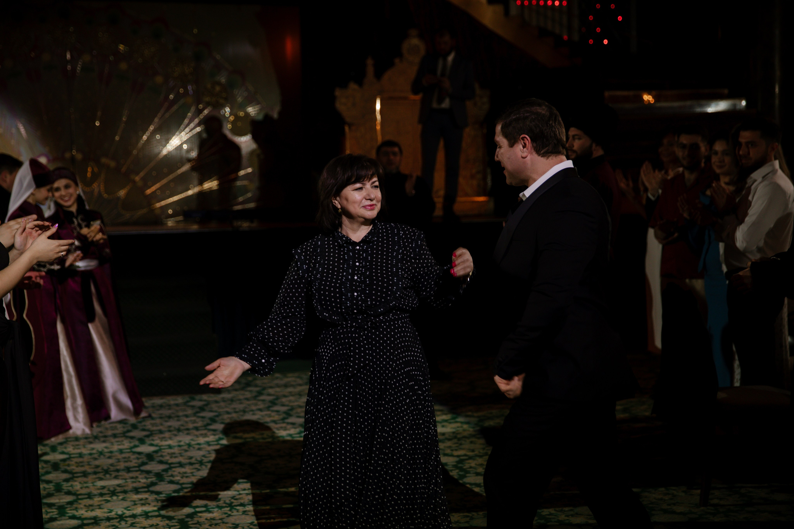 Элина и Марк. Свадебный и семейный фотограф Анастасия Романова в Москве и Московской области