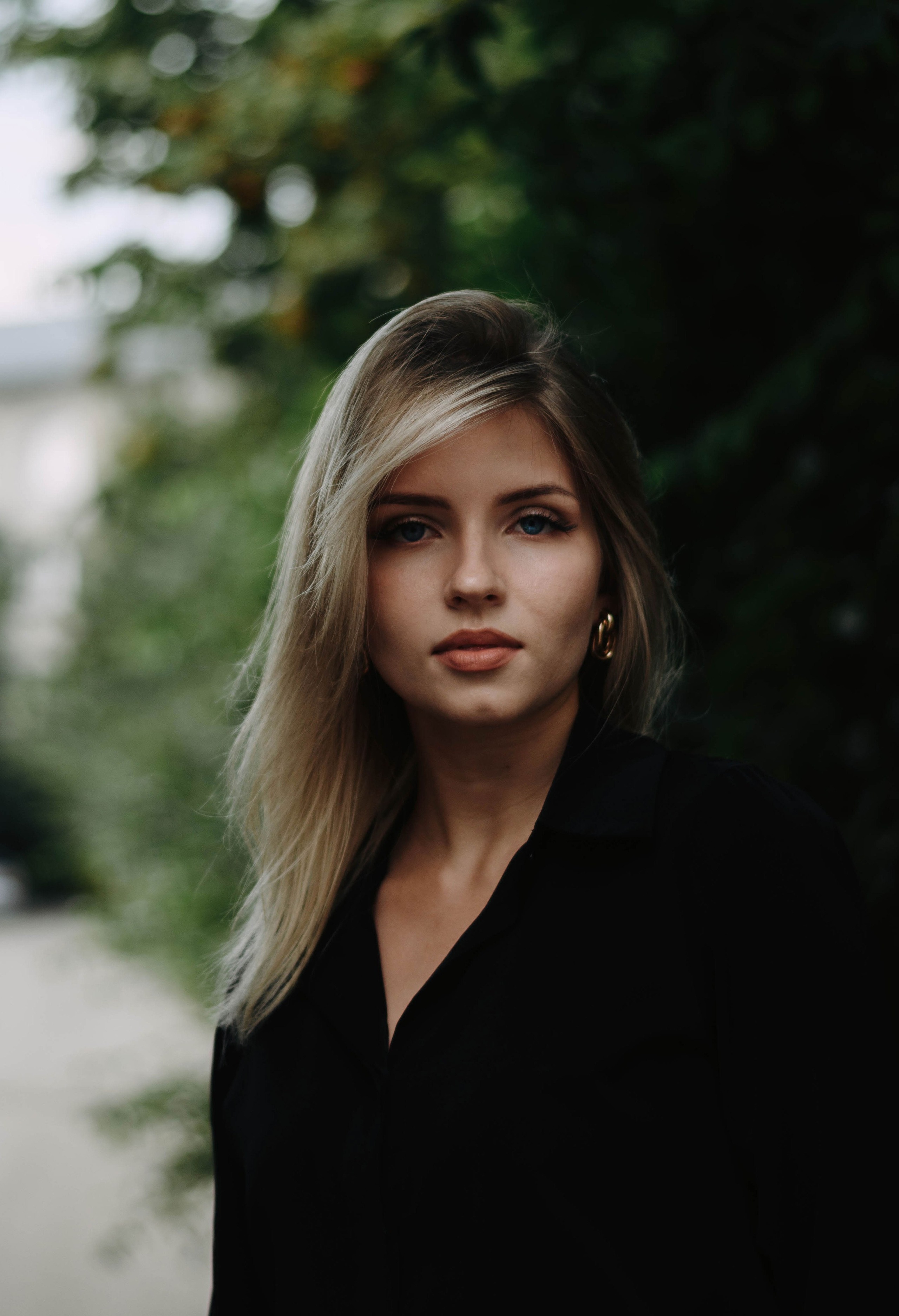 Аннэт. Фотограф Барнаул — NAVI / НАВИ