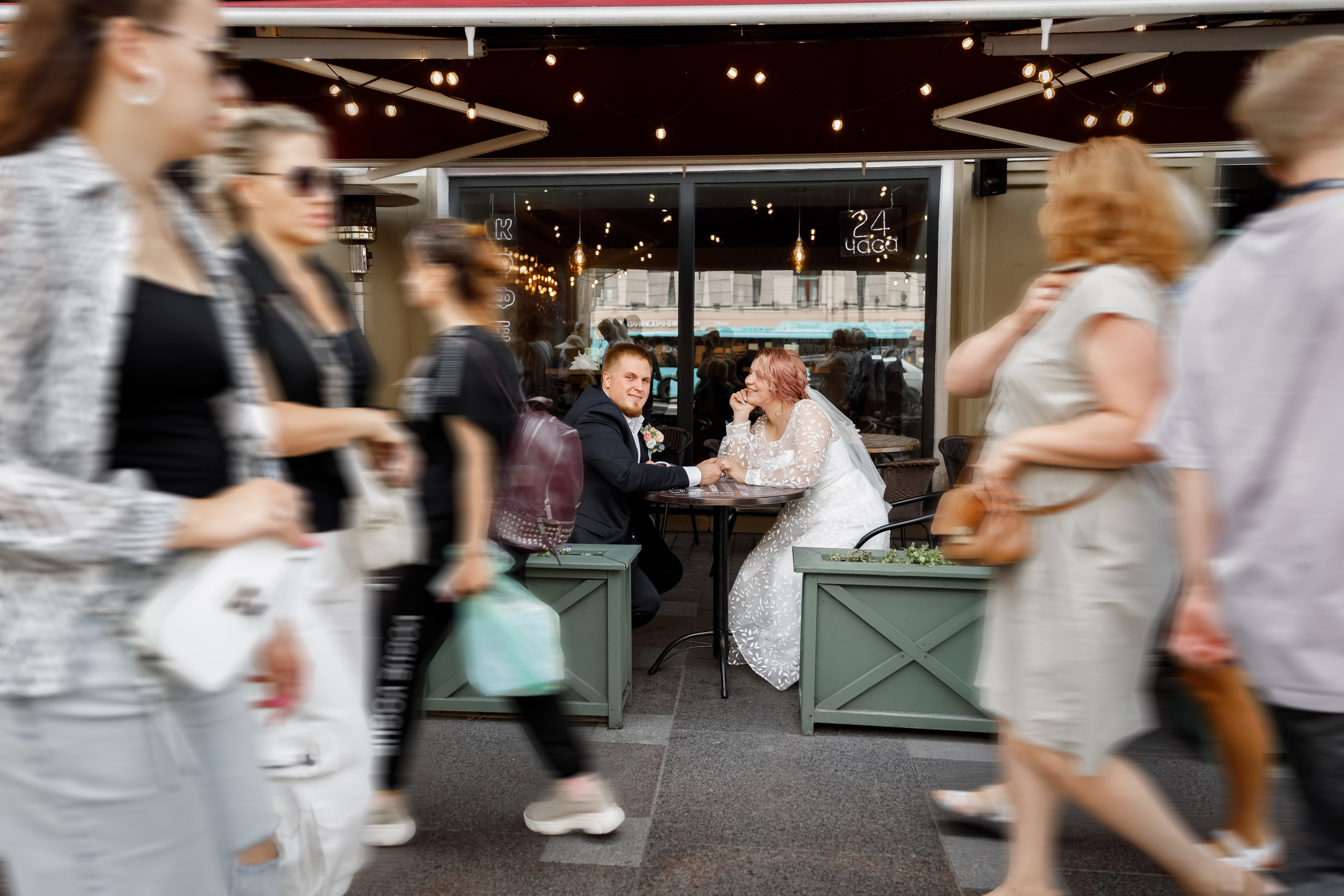 Кирилл и Екатерина. Свадебный фотограф, крещение, венчание СПБ, Белгород Анна Коршунова