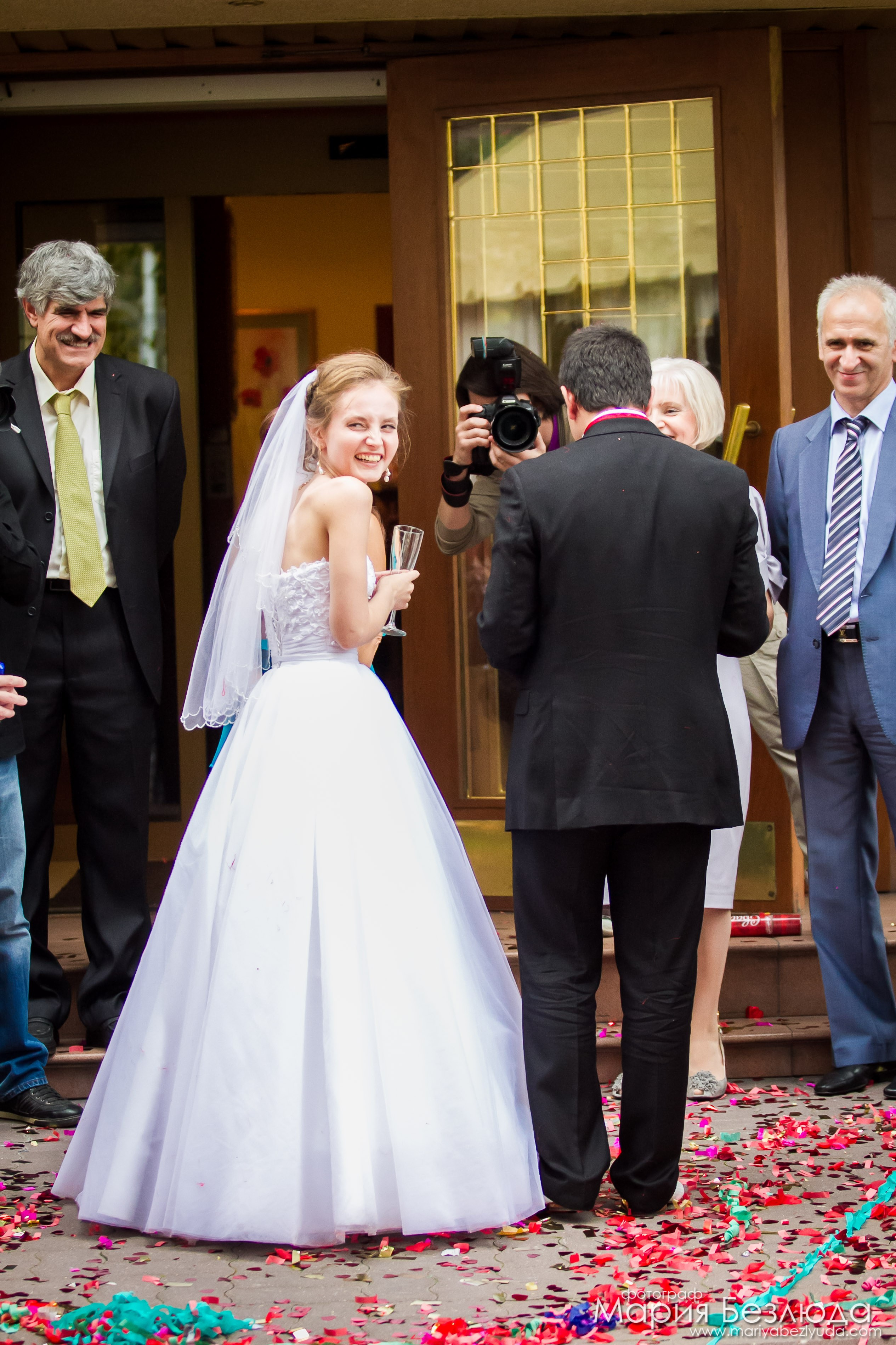 Яркие моменты с разных свадеб (2008–2024 гг). Семейный и детский фотограф в Москве Мария Быкова