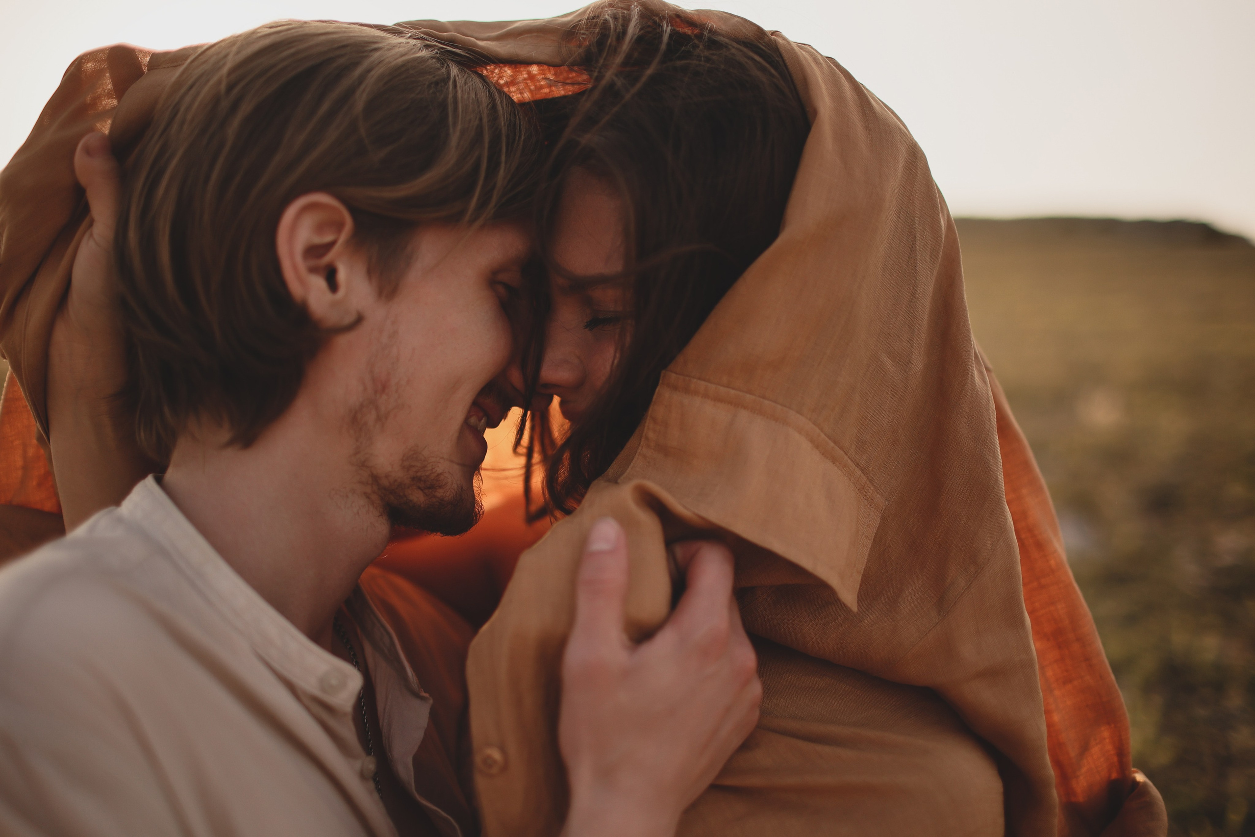 Чебрец. Свадебный и семейный фотограф Москва, Спб, Крым Игорь Сазонов