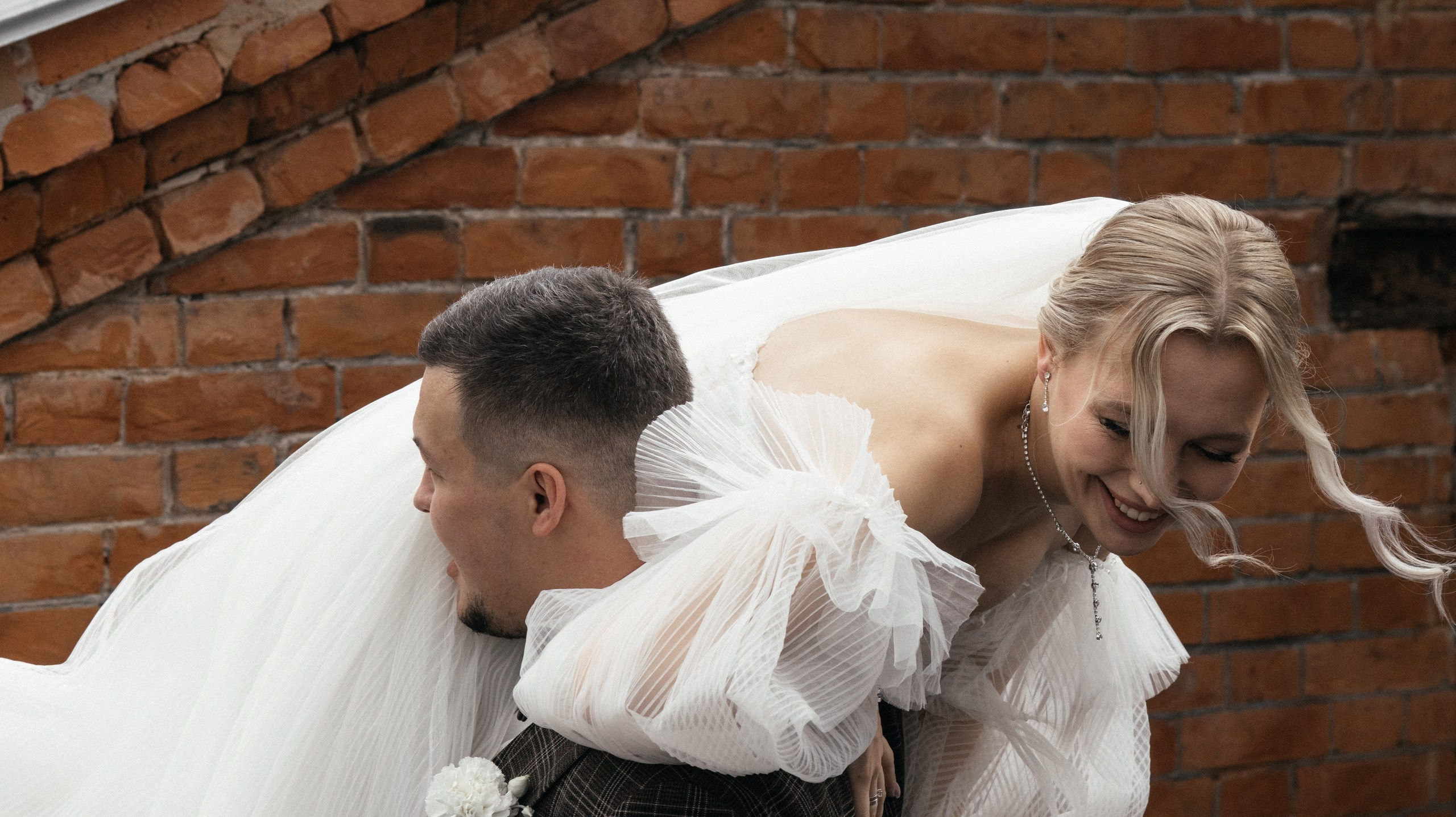 Евгений и Виктория. Свадебный и репортажный фотограф Дмитрий Кононенко