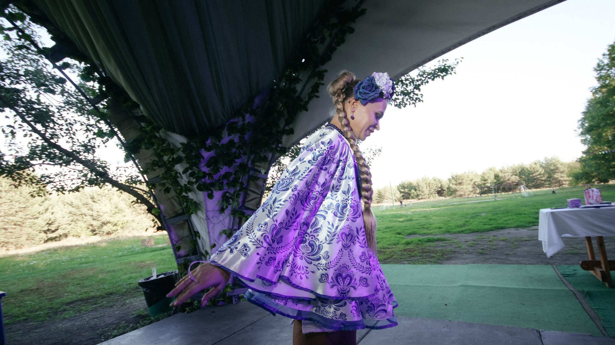 Фабрика Дверей. Свадебный и репортажный фотограф Дмитрий Кононенко