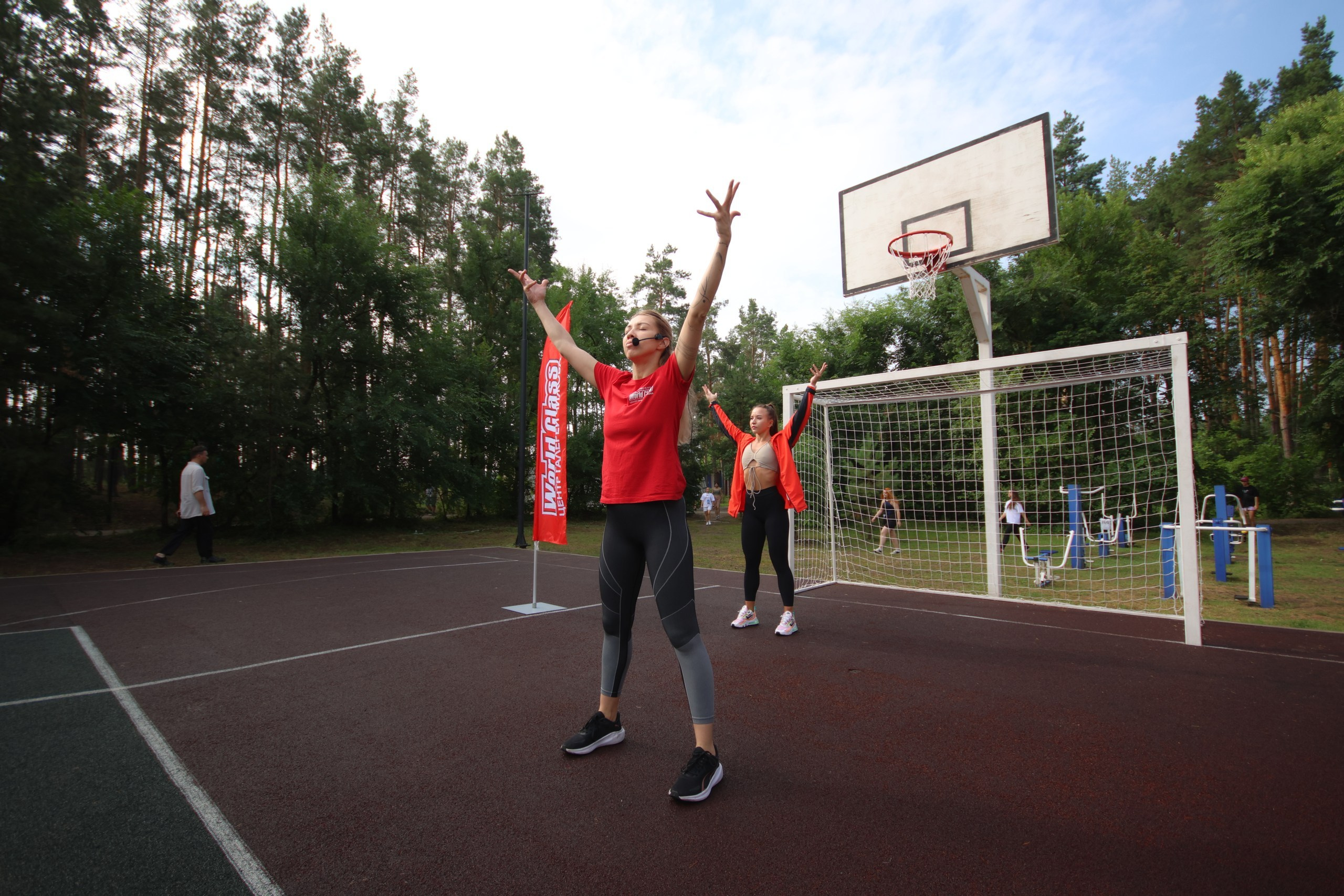 Молгород 2025 Смена 2. Свадебный и репортажный фотограф Дмитрий Кононенко