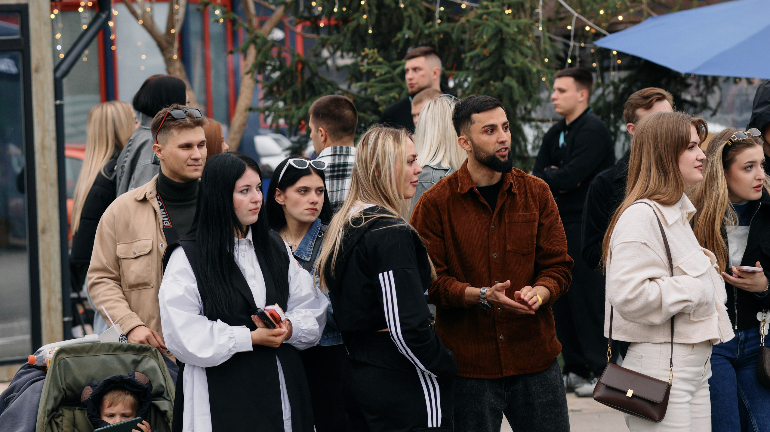 Открытие автосезона 2025. Свадебный и репортажный фотограф Дмитрий Кононенко