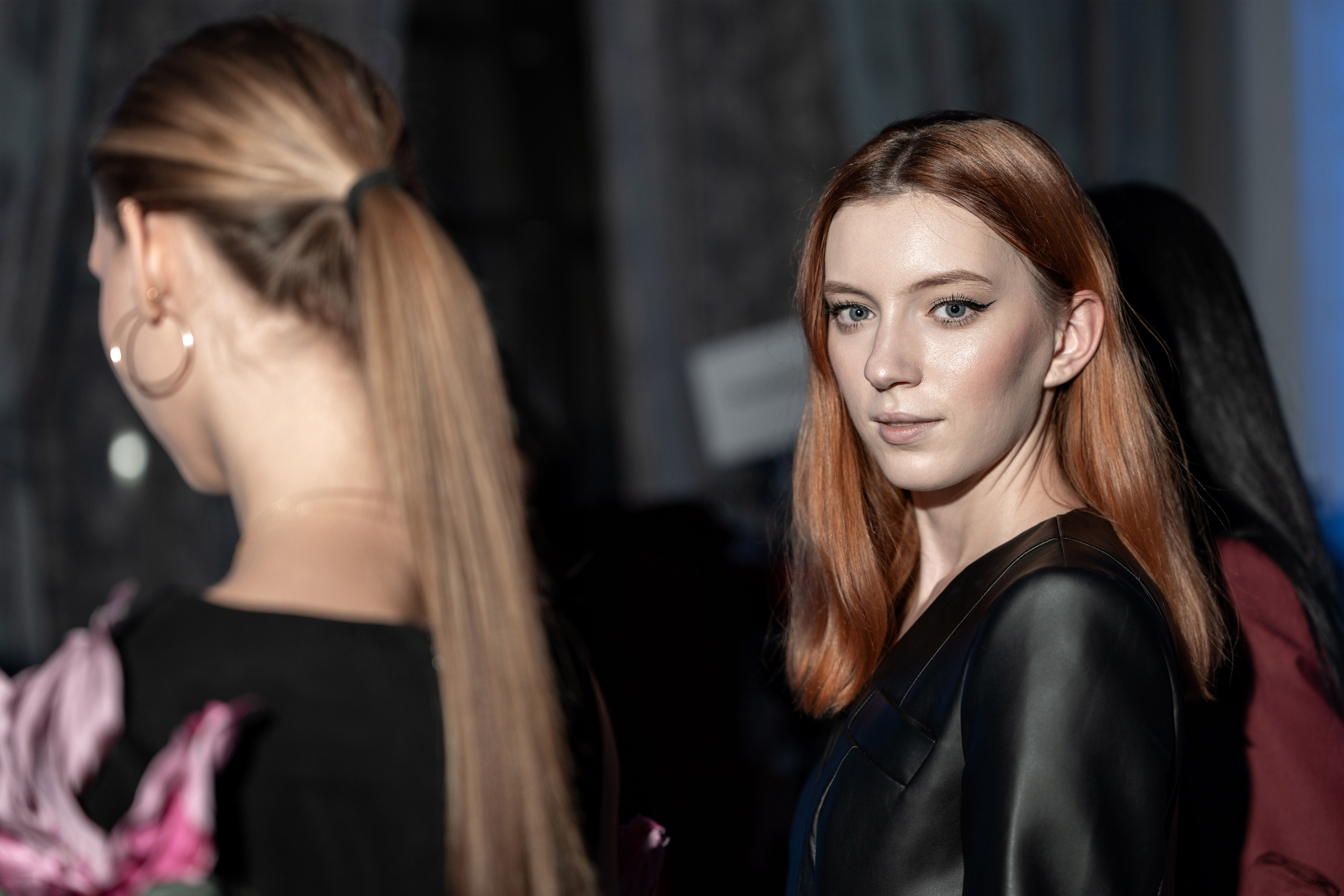 Backstage. Сайт Алматинского НЮ АРТ, будуар и фэшн фотографа Дениса Карпенко