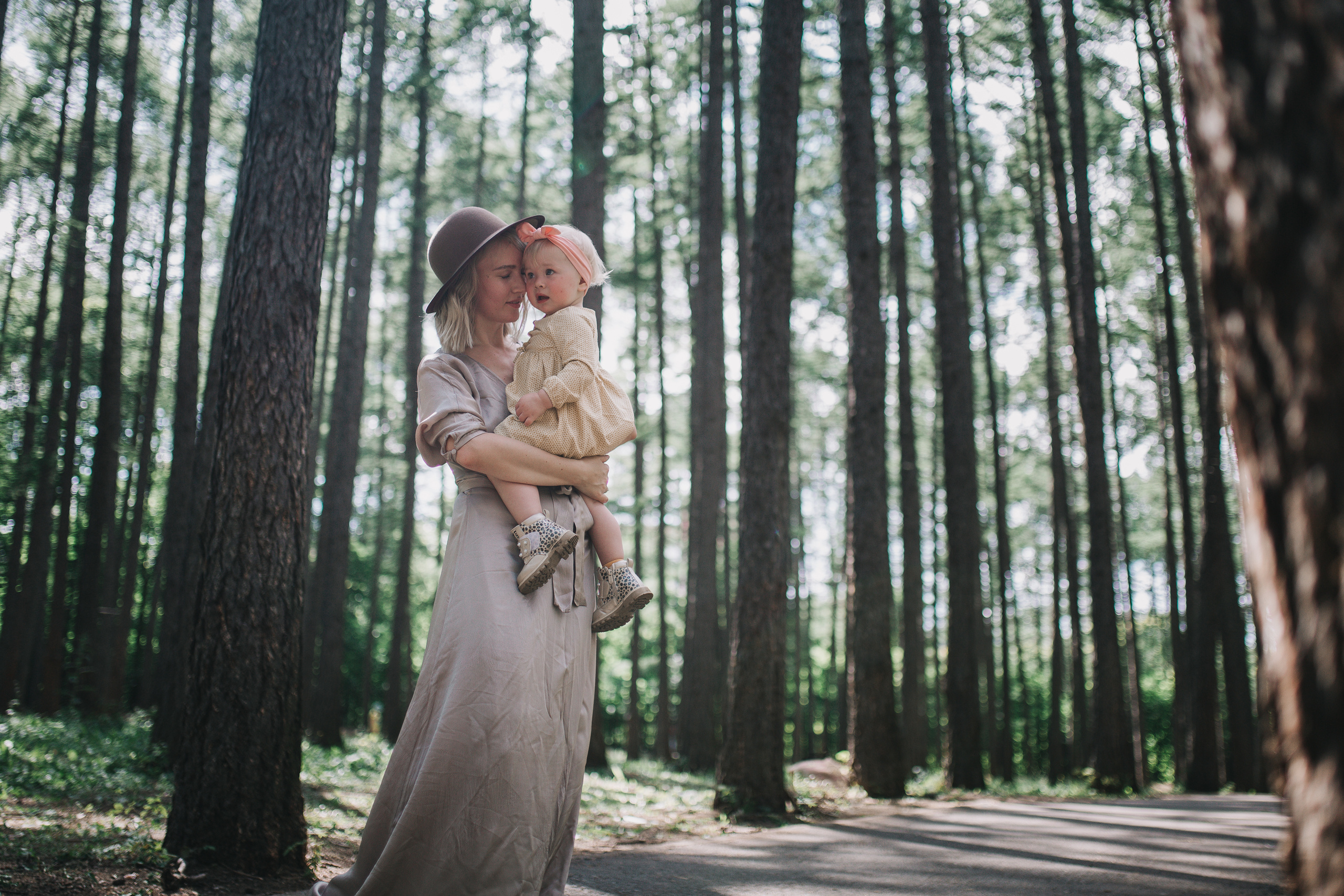 Эльза и Алиса. Фотограф в Санкт-Петербурге и Уфе Алина Шаймухаметова