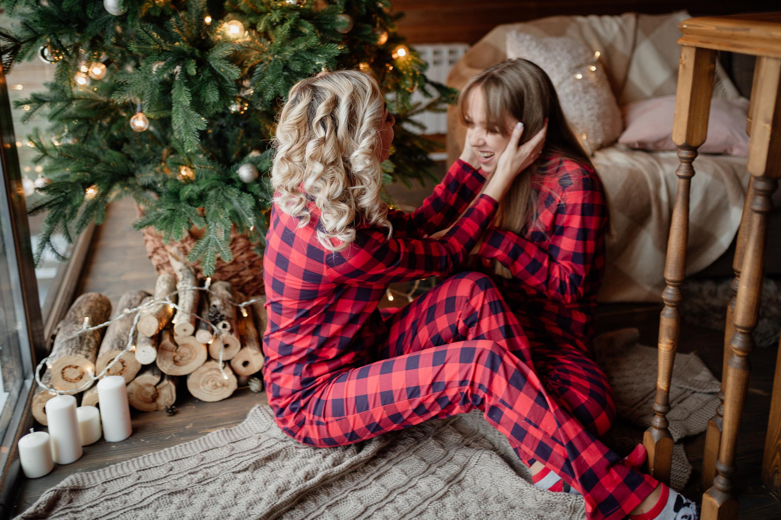 Диана и Руфина. Фотограф в Санкт-Петербурге и Уфе Алина Шаймухаметова