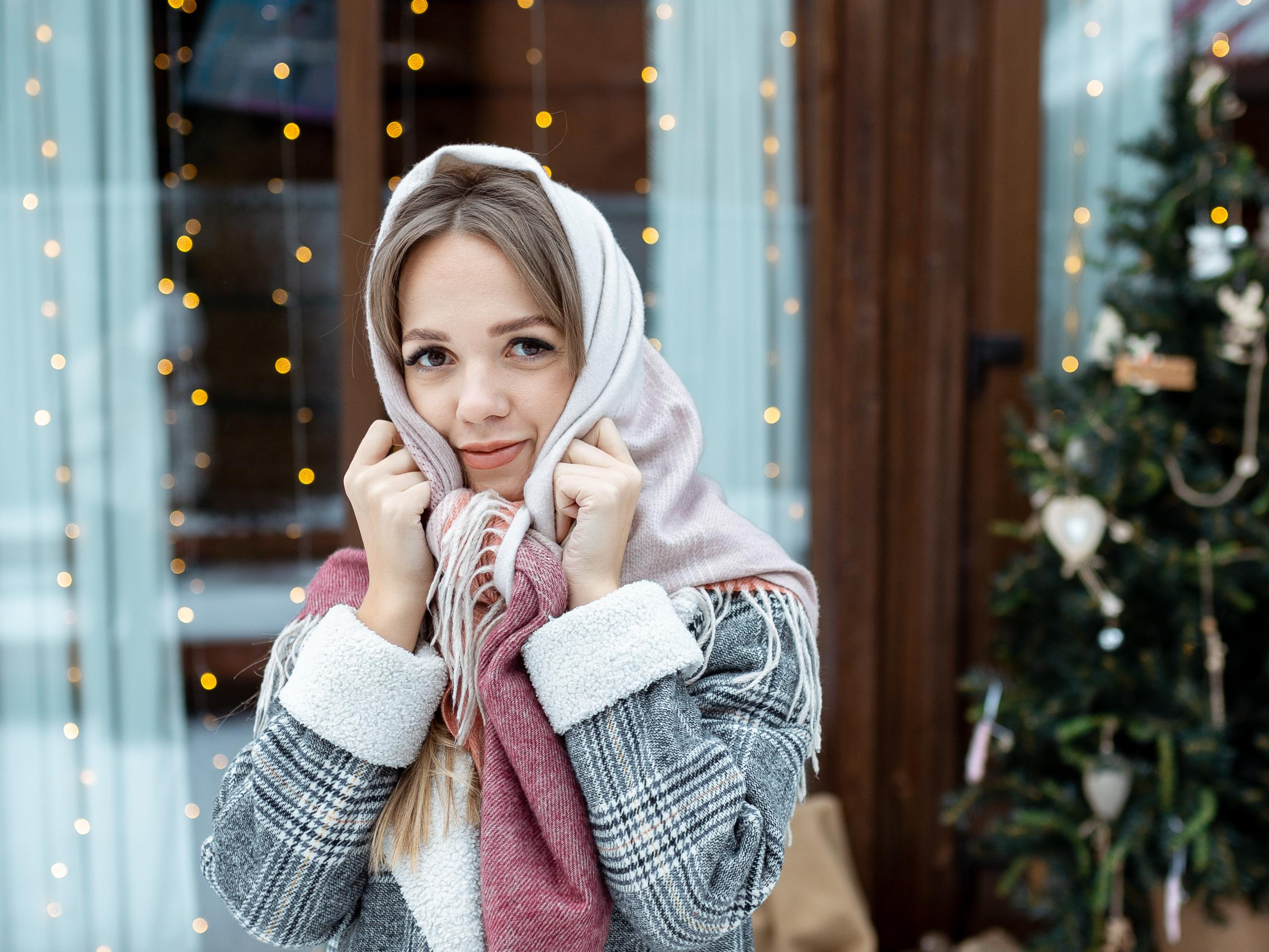 Диана и Руфина. Фотограф в Санкт-Петербурге и Уфе Алина Шаймухаметова