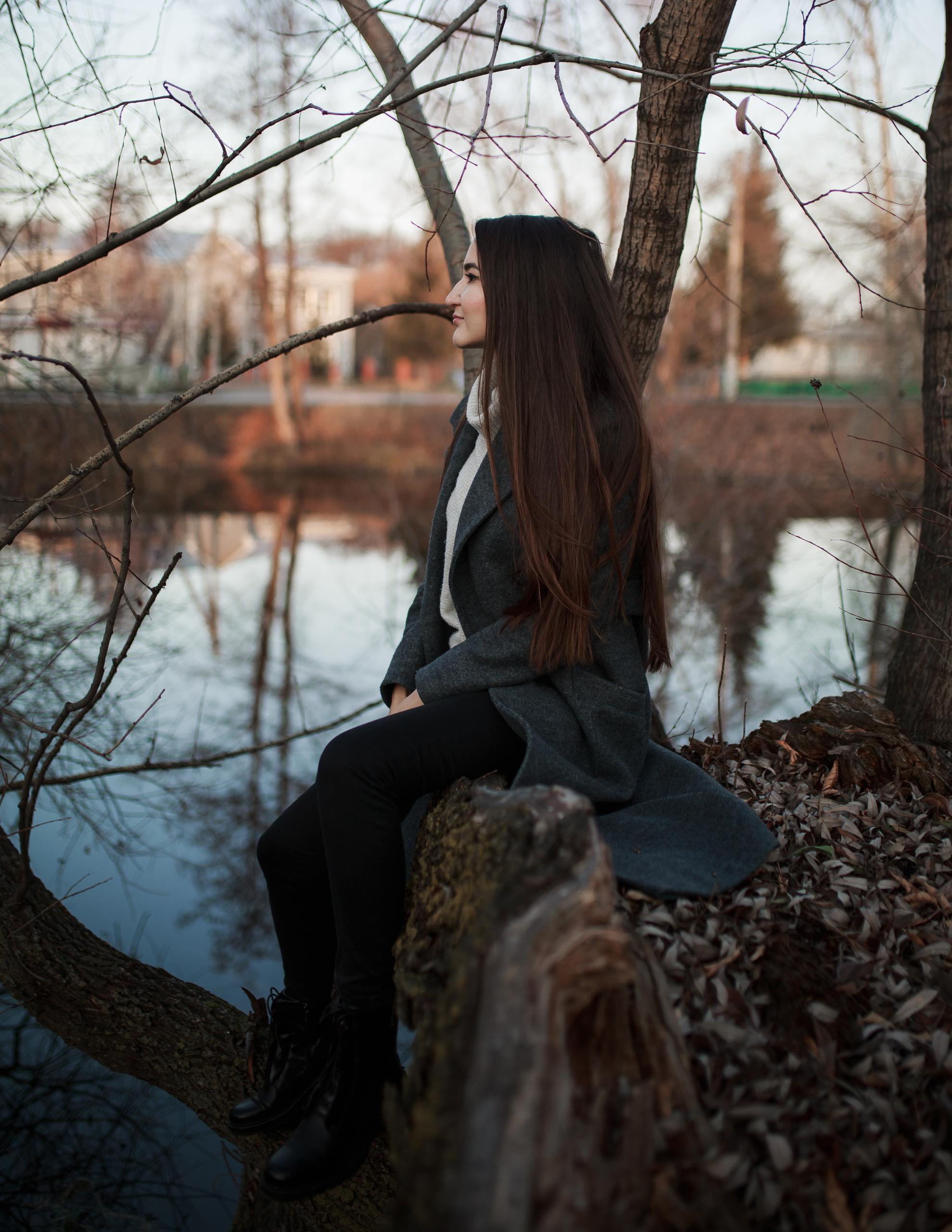 Рамина. Фотограф в Санкт-Петербурге и Уфе Алина Шаймухаметова