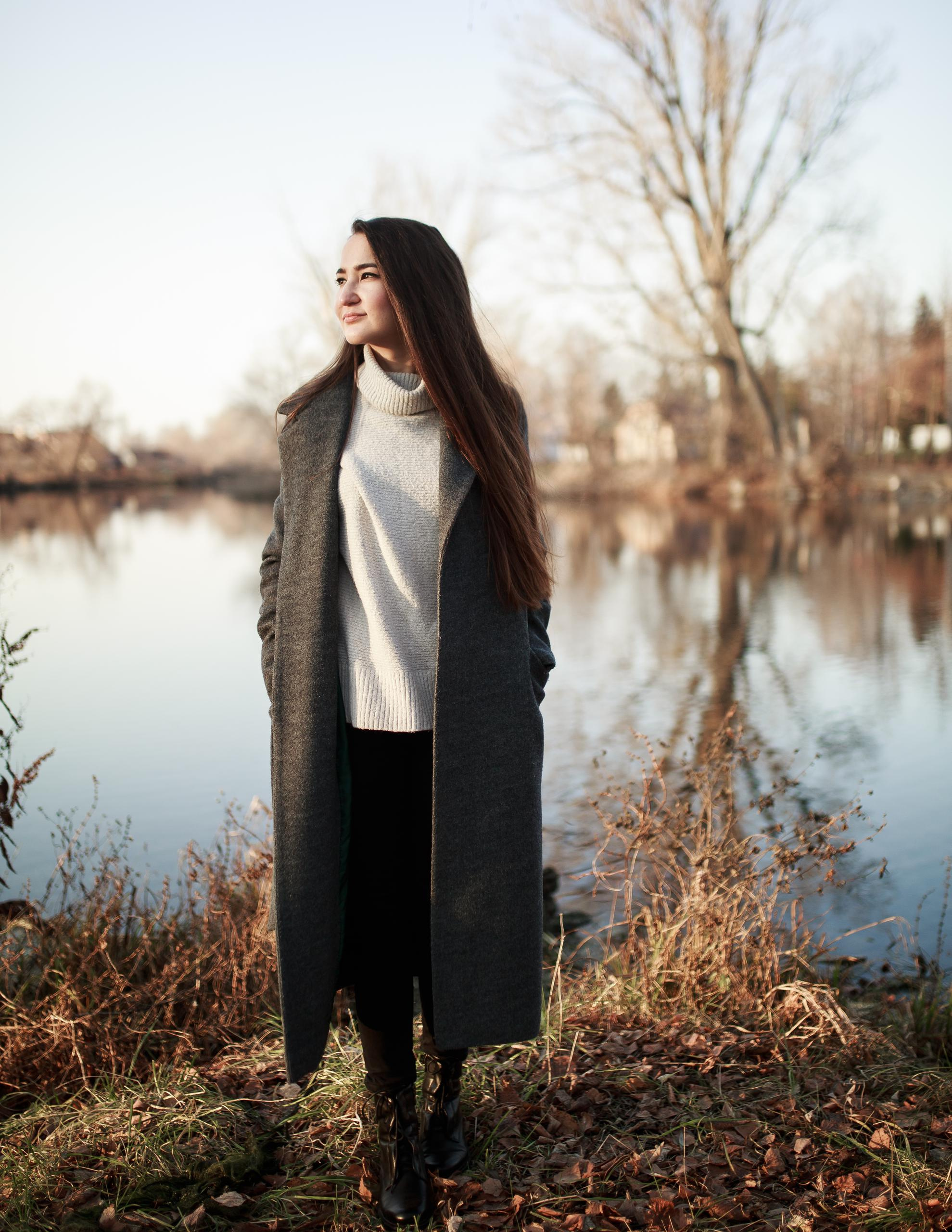 Рамина. Фотограф в Санкт-Петербурге и Уфе Алина Шаймухаметова