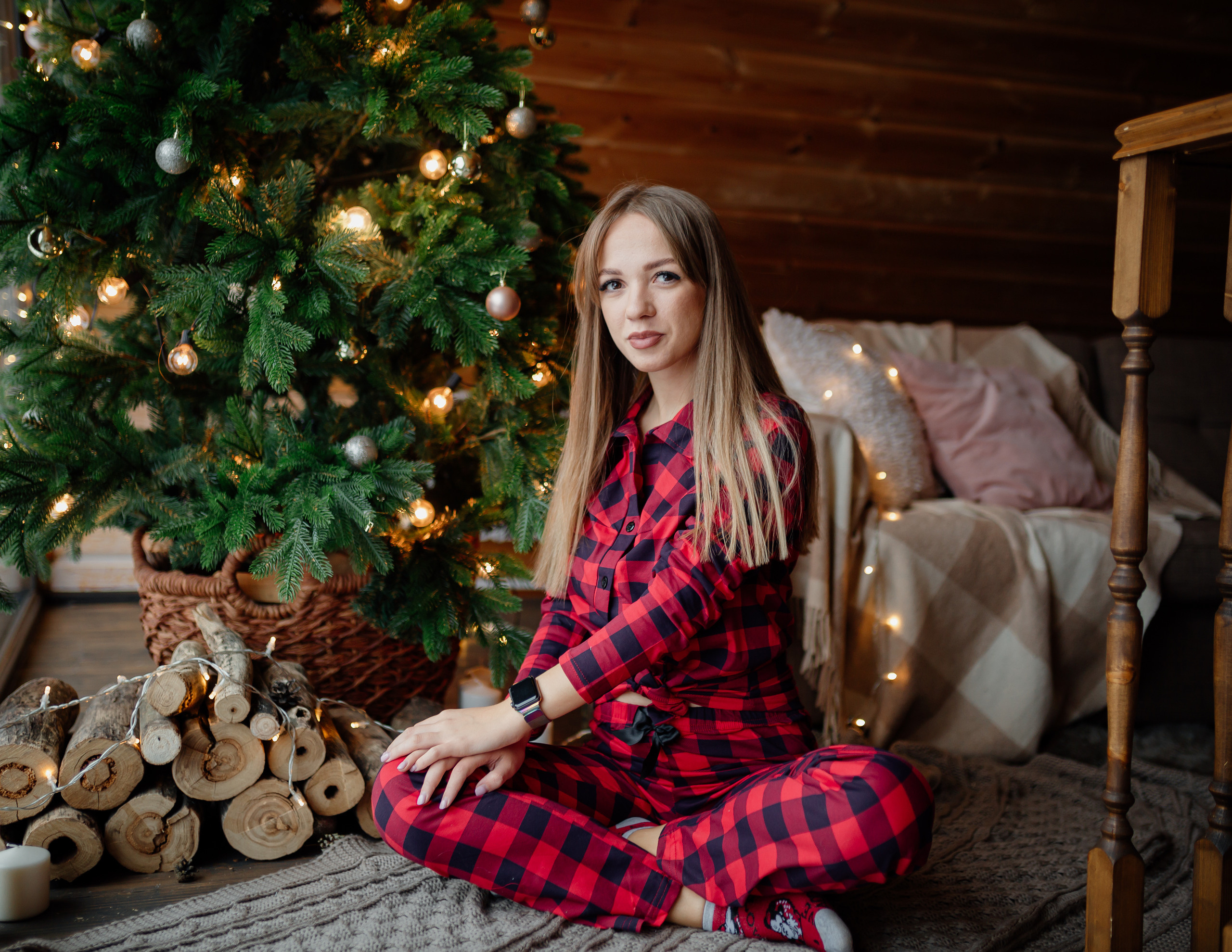 Диана и Руфина. Фотограф в Санкт-Петербурге и Уфе Алина Шаймухаметова