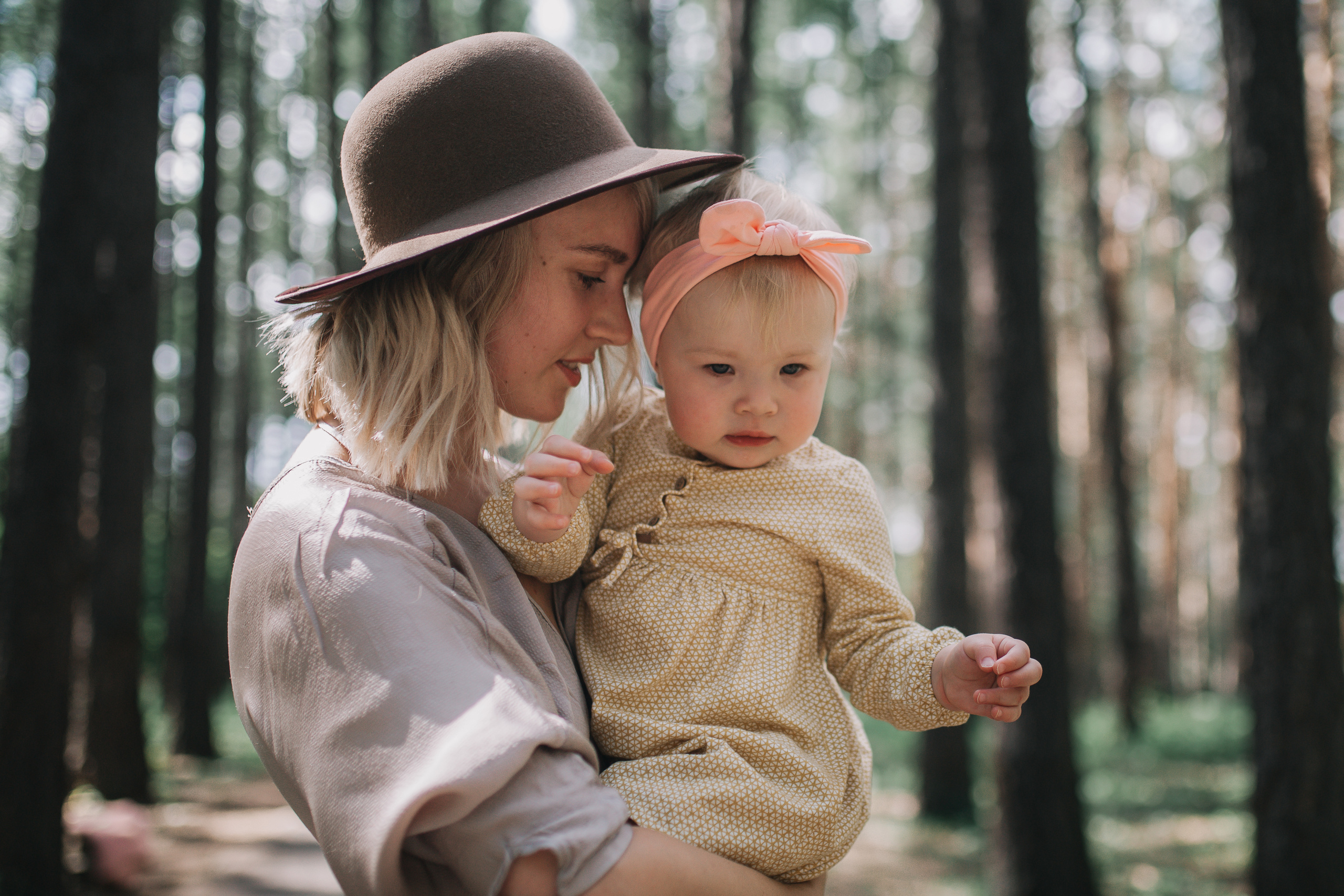 Эльза и Алиса. Фотограф в Санкт-Петербурге и Уфе Алина Шаймухаметова