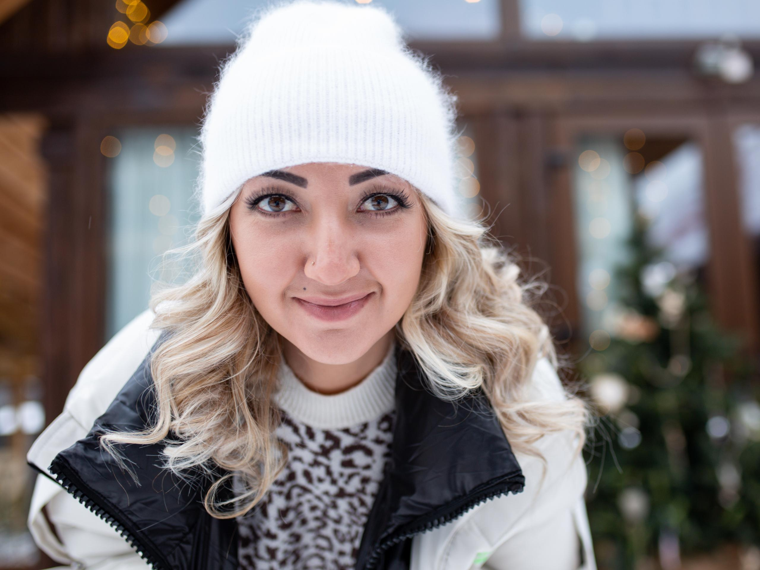 Диана и Руфина. Фотограф в Санкт-Петербурге и Уфе Алина Шаймухаметова