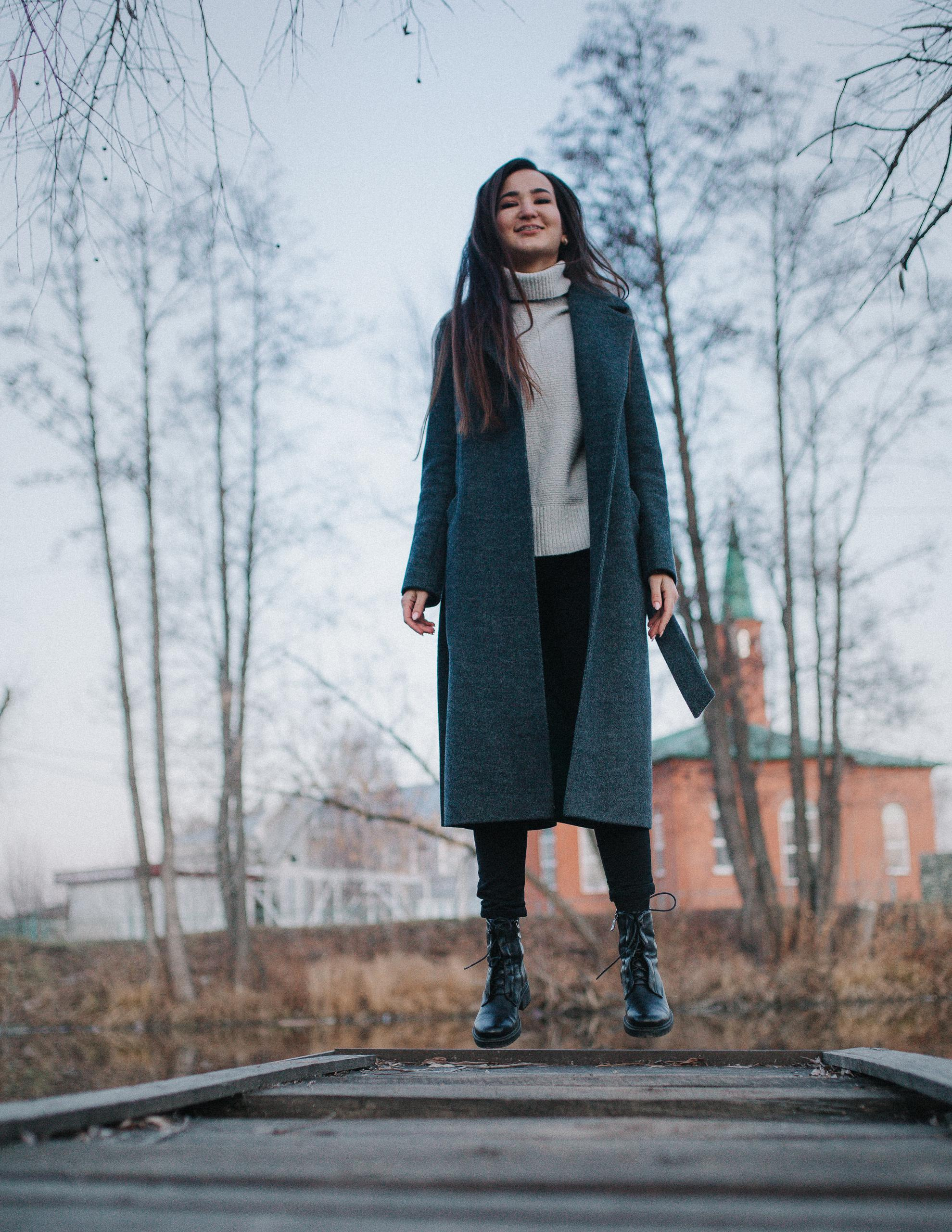 Рамина. Фотограф в Санкт-Петербурге и Уфе Алина Шаймухаметова