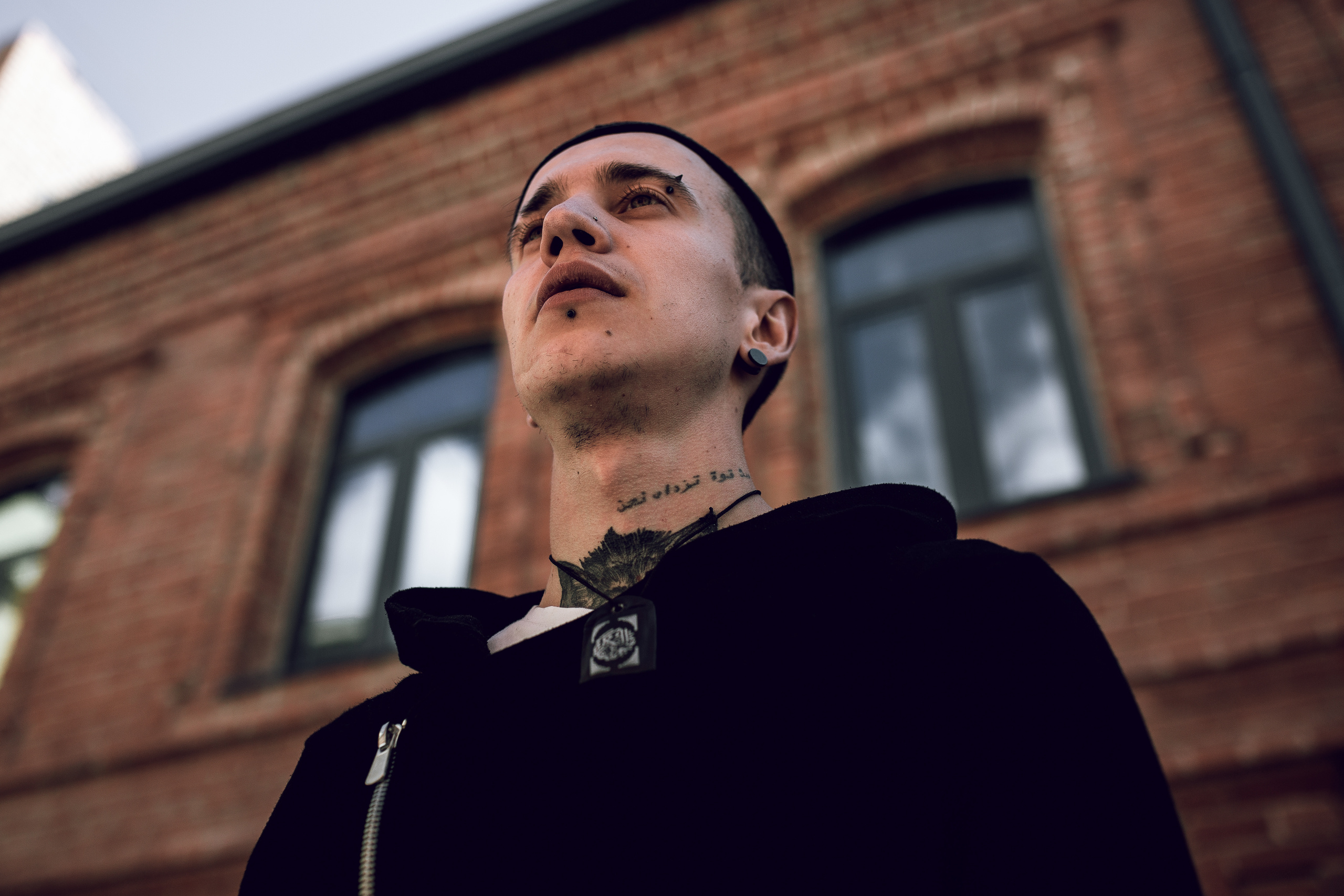 Вадим. Фотограф в Санкт-Петербурге и Уфе Алина Шаймухаметова