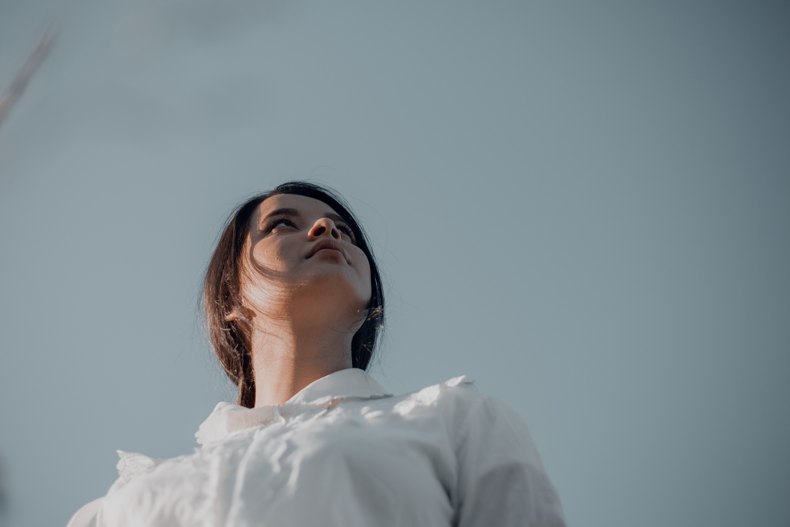 Диана. Фотограф в Санкт-Петербурге и Уфе Алина Шаймухаметова