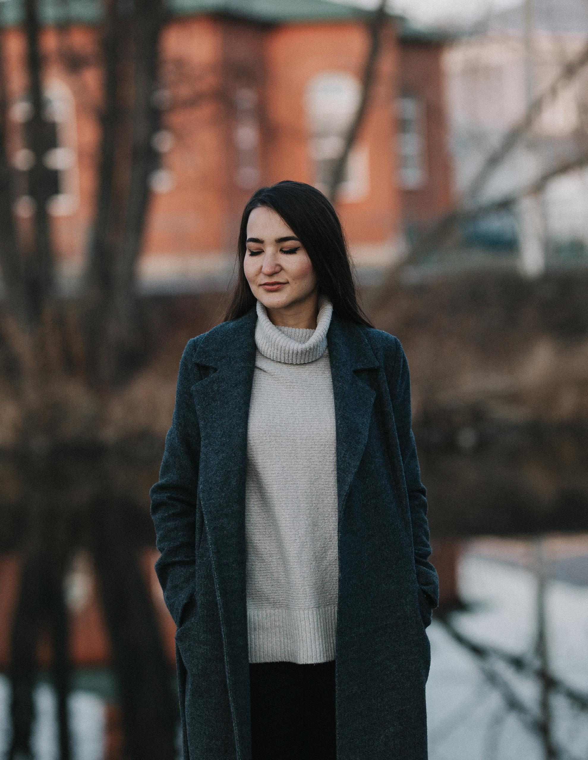 Рамина. Фотограф в Санкт-Петербурге и Уфе Алина Шаймухаметова