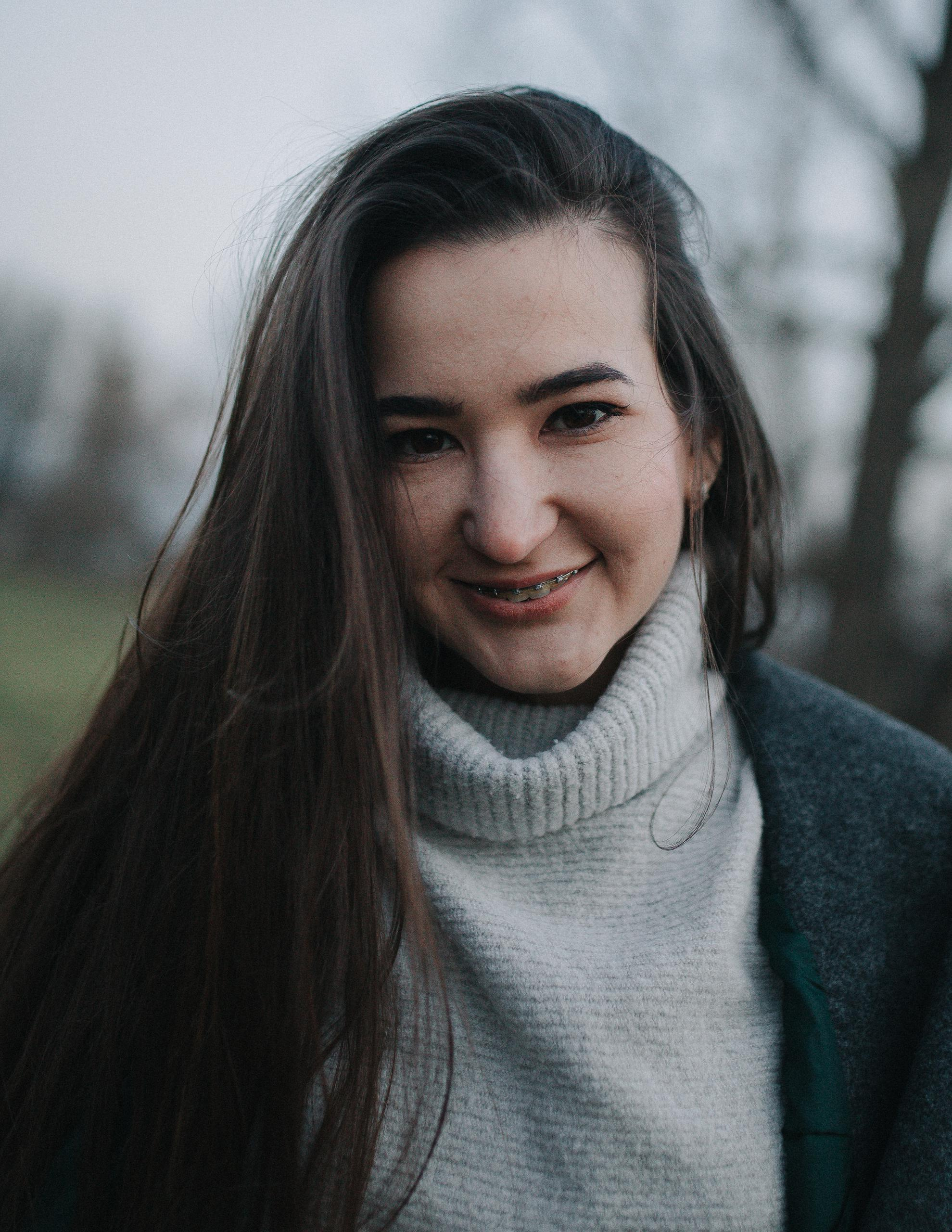 Рамина. Фотограф в Санкт-Петербурге и Уфе Алина Шаймухаметова