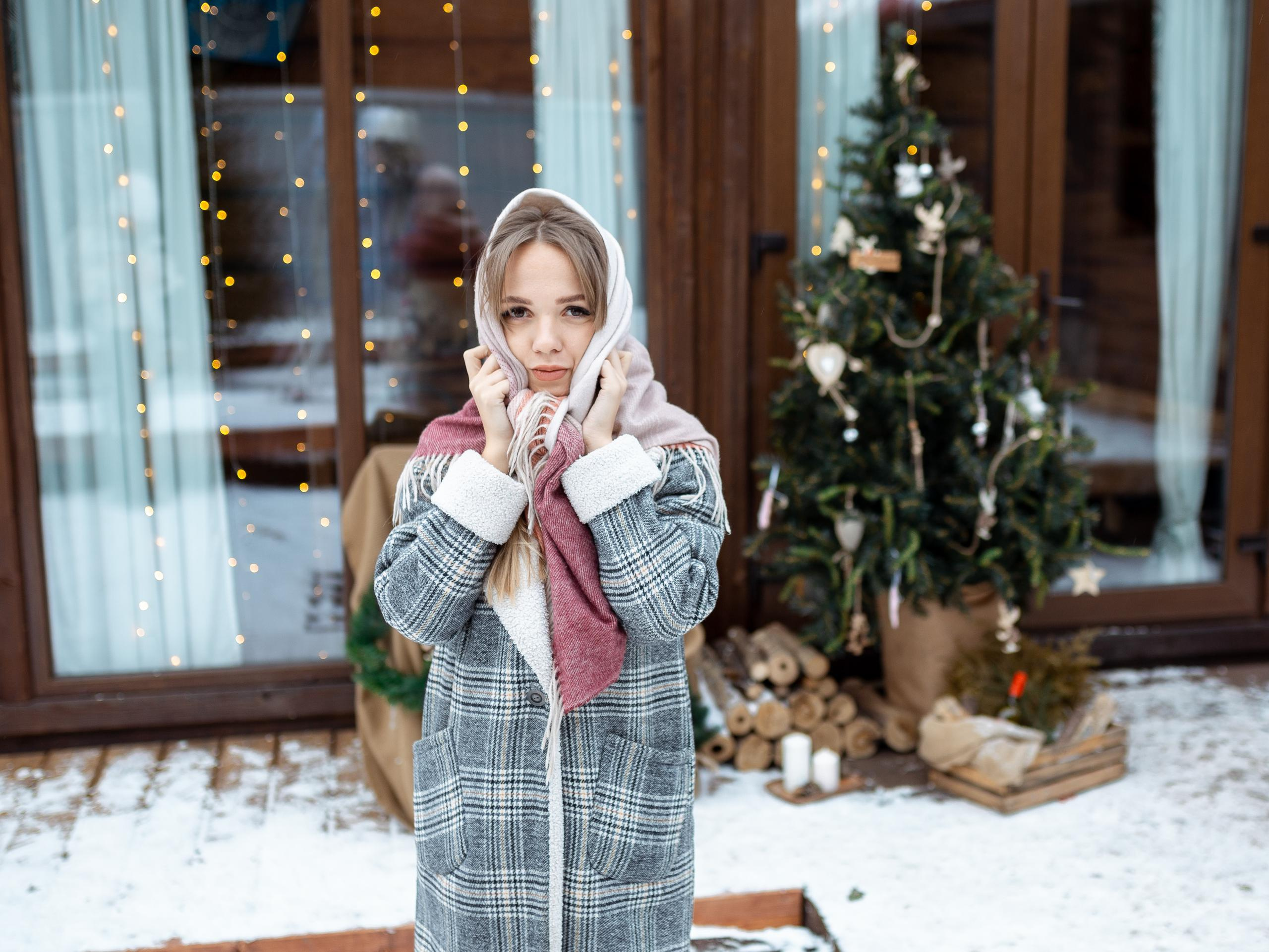 Диана и Руфина. Фотограф в Санкт-Петербурге и Уфе Алина Шаймухаметова
